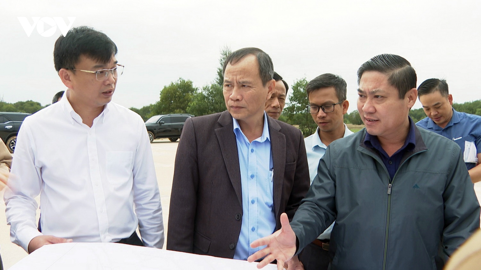 Đà Nẵng sắp khởi công Dự án khu công nghiệp 3.373 tỷ đồng