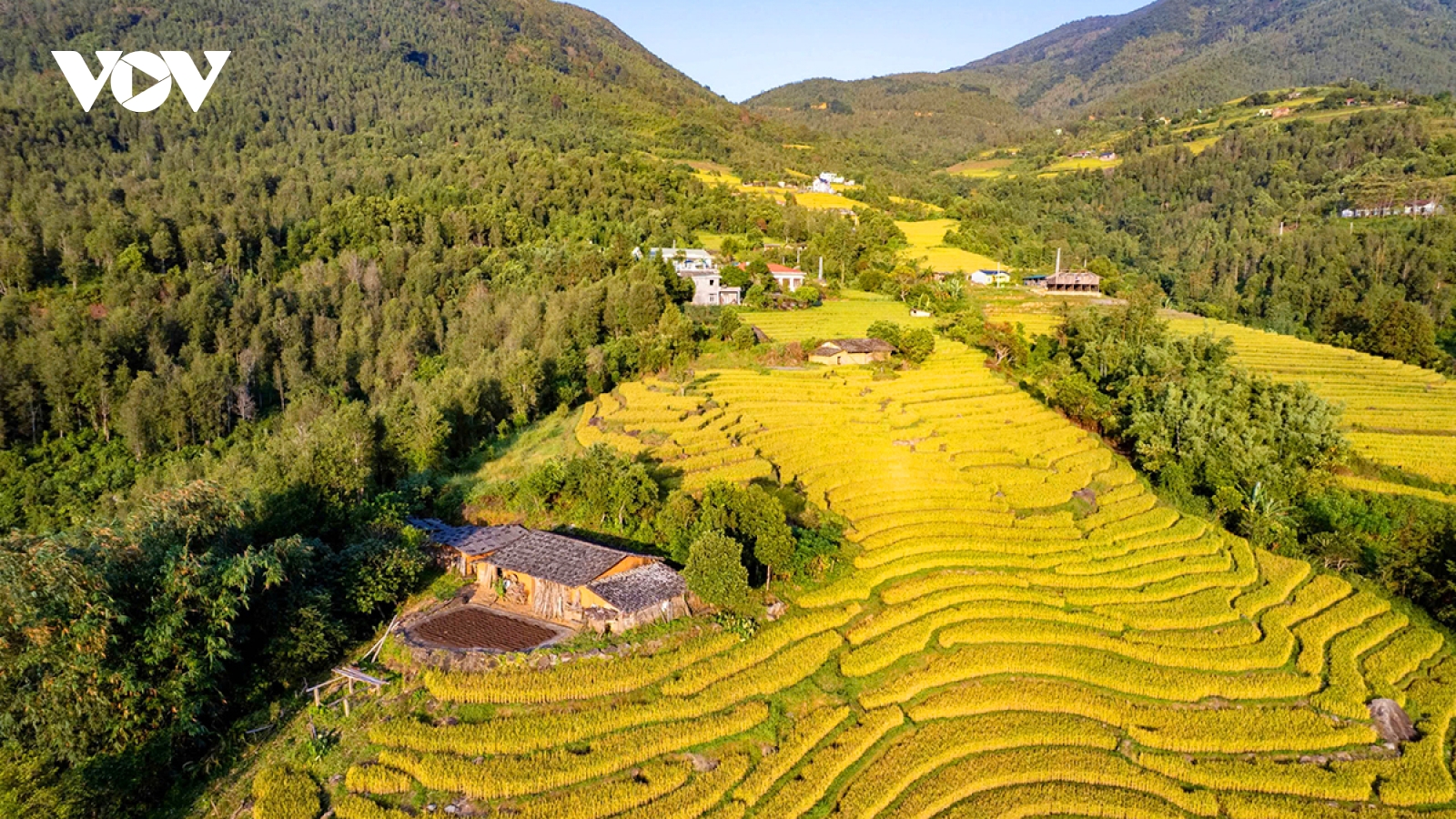 Quảng Ninh: Từ đồng ruộng đến du lịch cộng đồng Bình Liêu