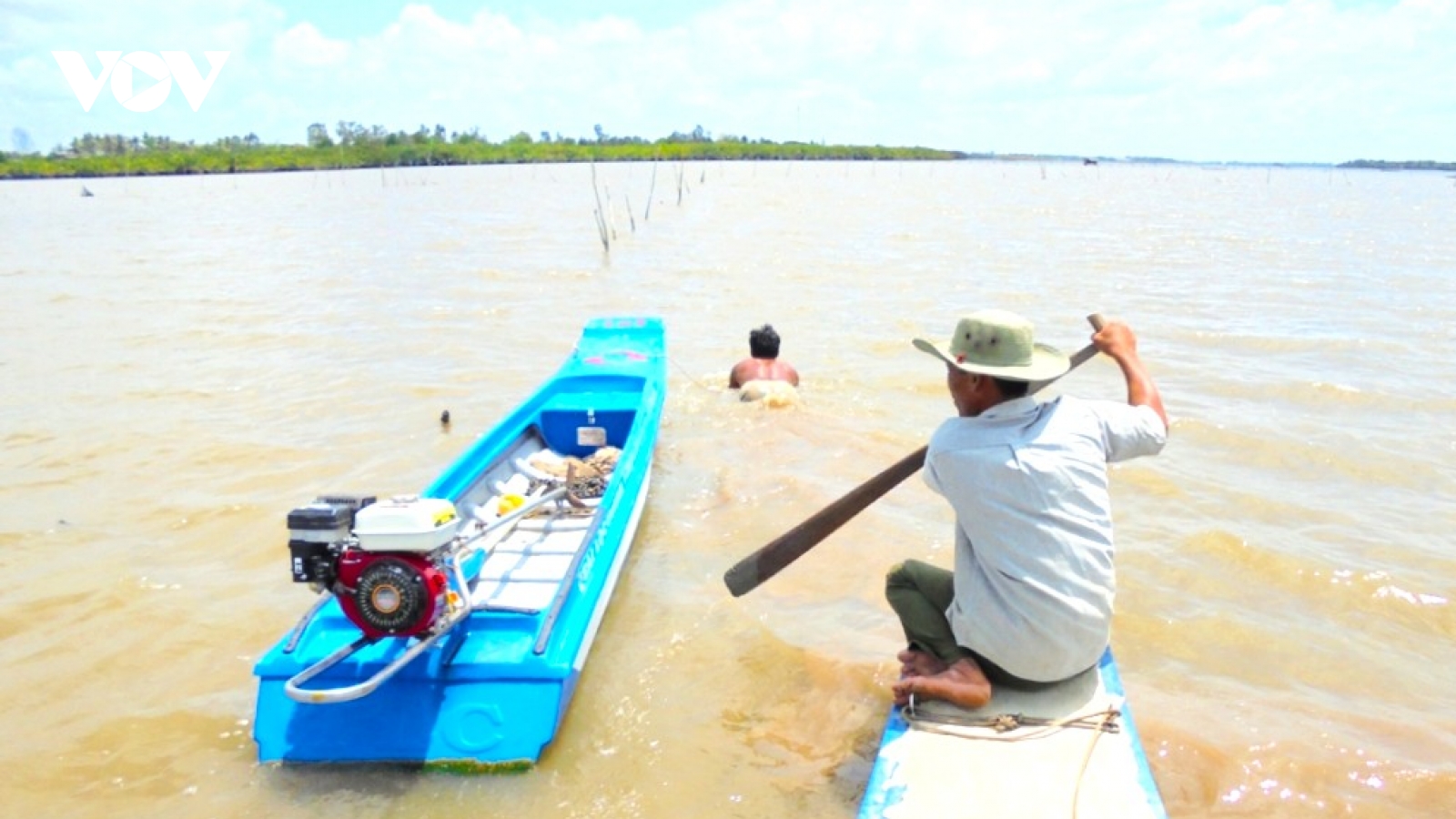 Cà Mau: Phát triển Đầm Thị Tường thành khu du lịch sinh thái
