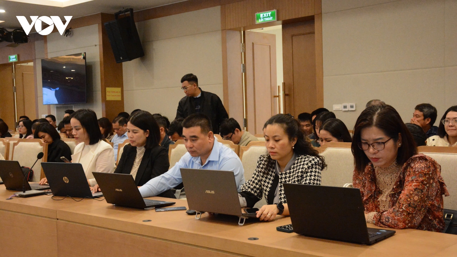 Lào Cai nâng cao năng lực công nghệ số, đáp ứng yêu cầu phát triển giai đoạn mới