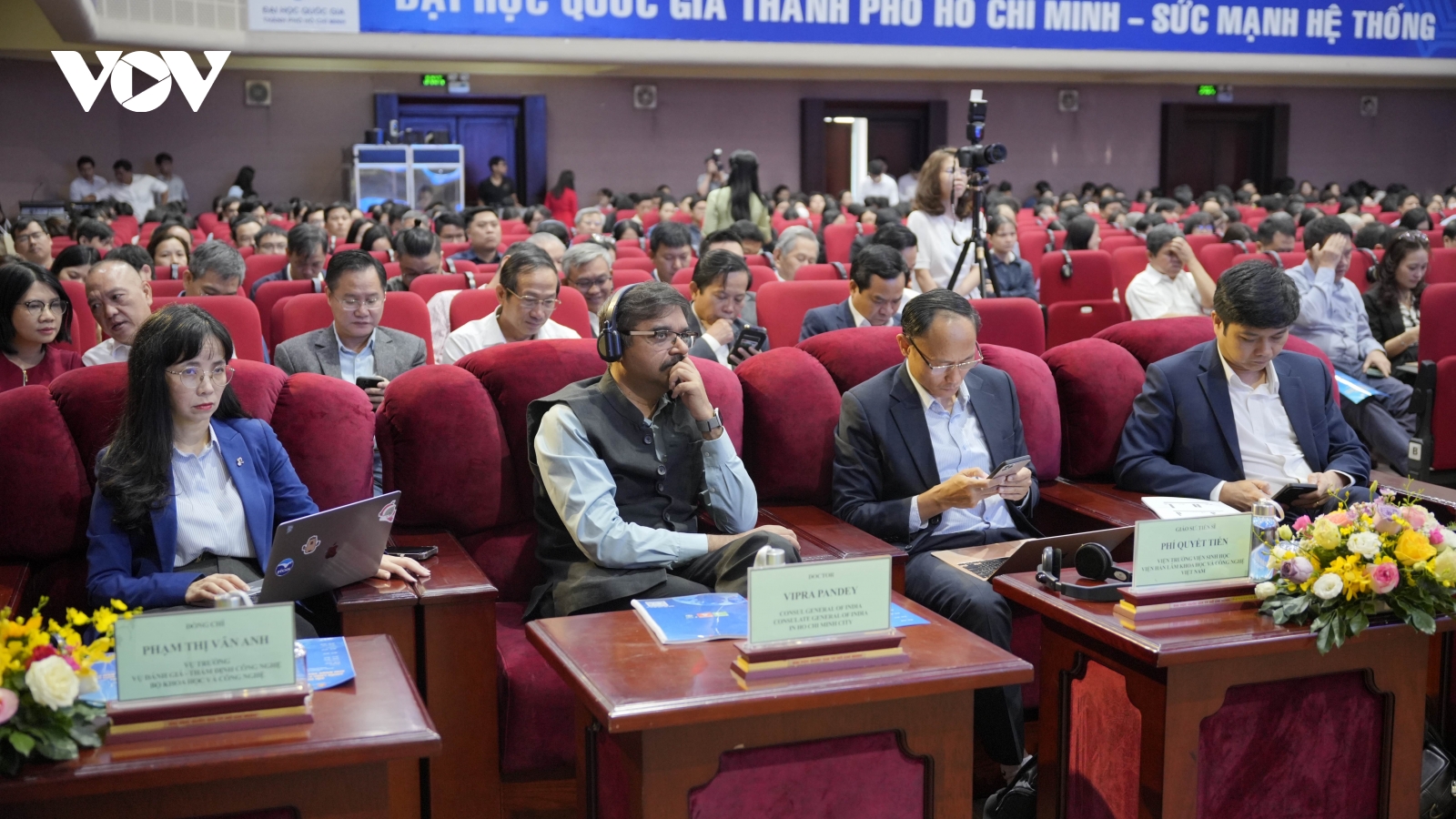 Doanh nghiệp đề xuất xin máy tính lượng tử đầu tiên cho ngành công nghệ sinh học