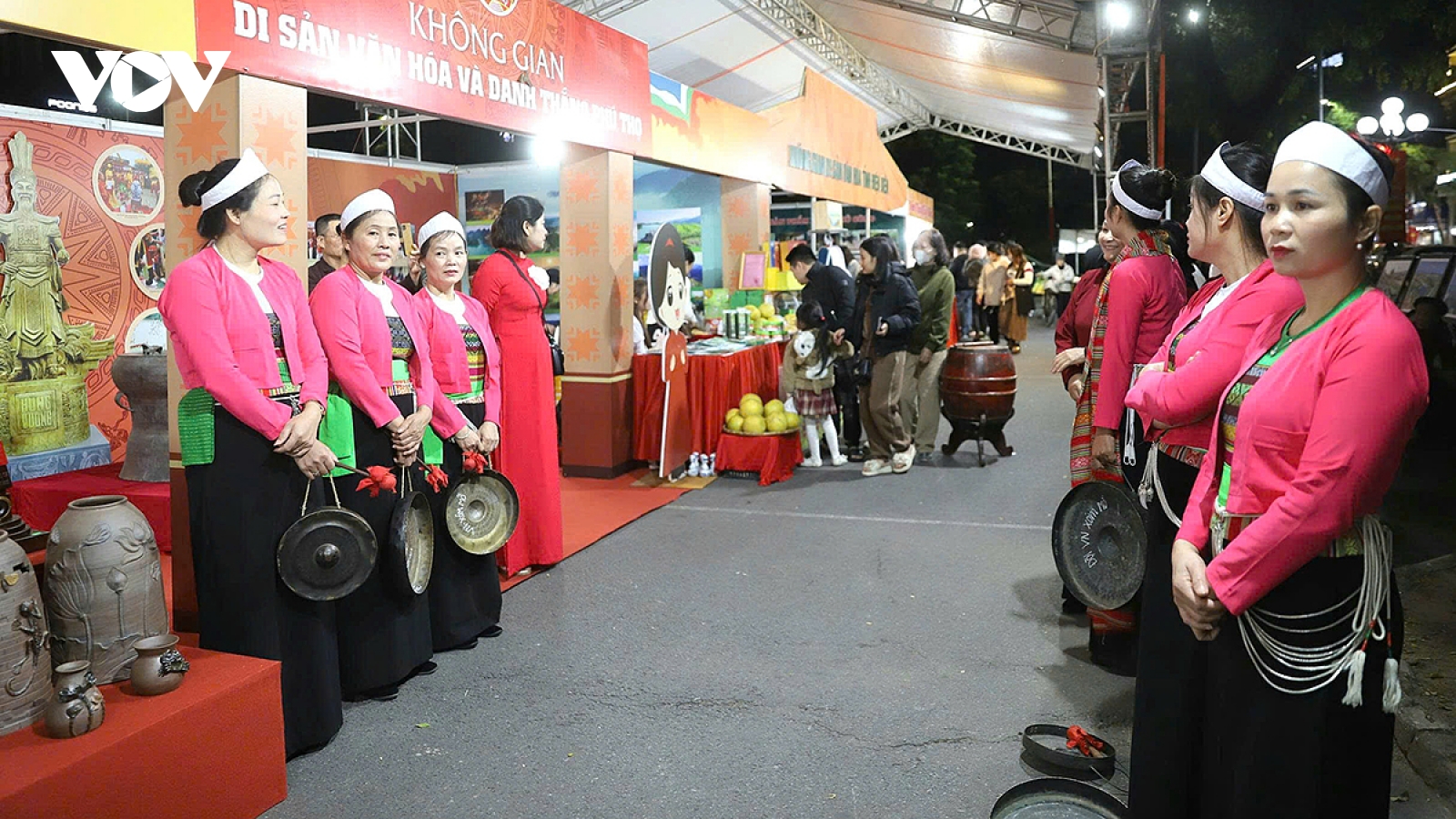 Di sản, danh thắng và sản phẩm thủ công truyền thống hội tụ tại Hải Phòng