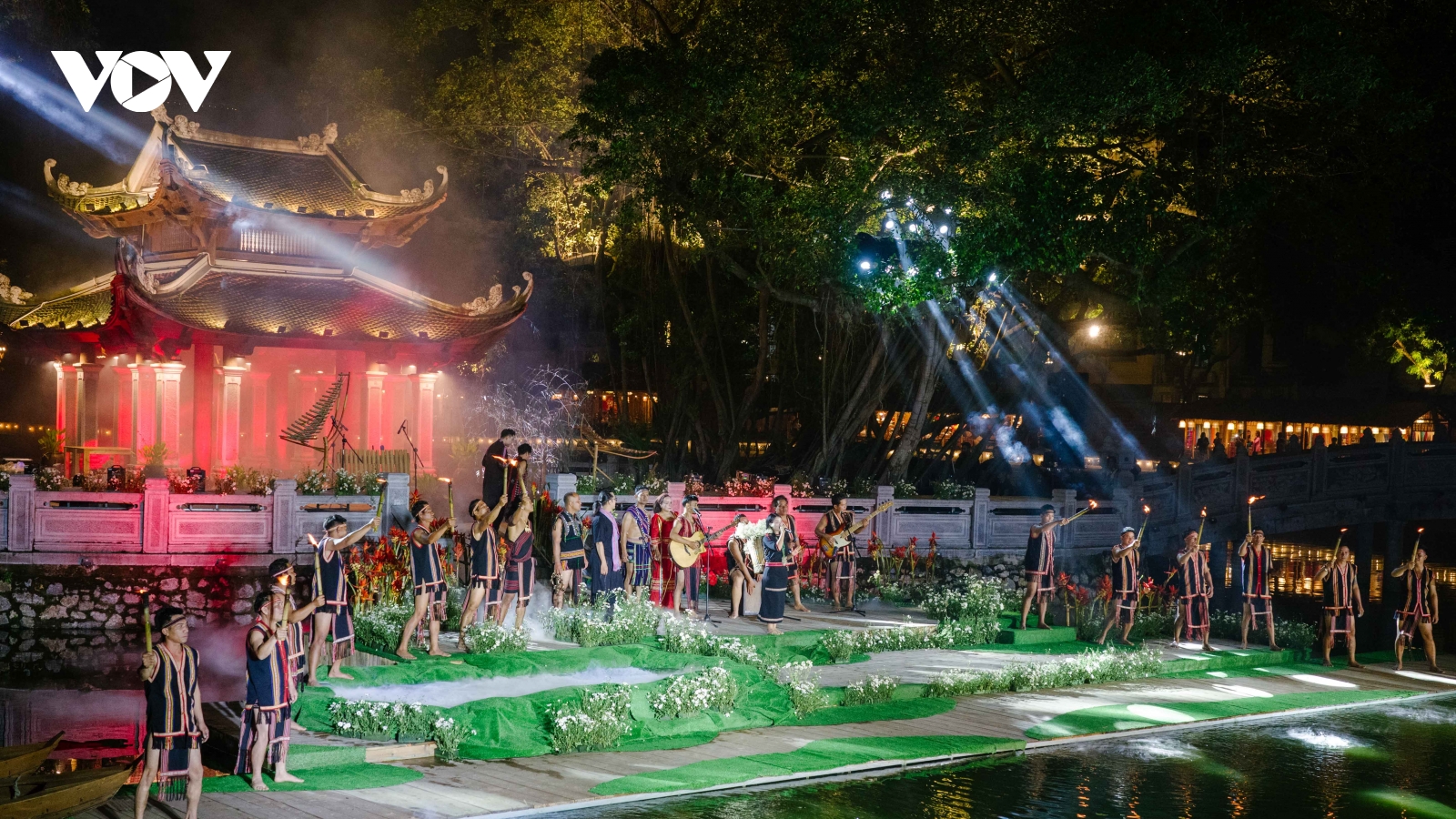 Phát động Cuộc thi sáng tác bài hát về ngành Văn hóa, Thể thao và Du lịch