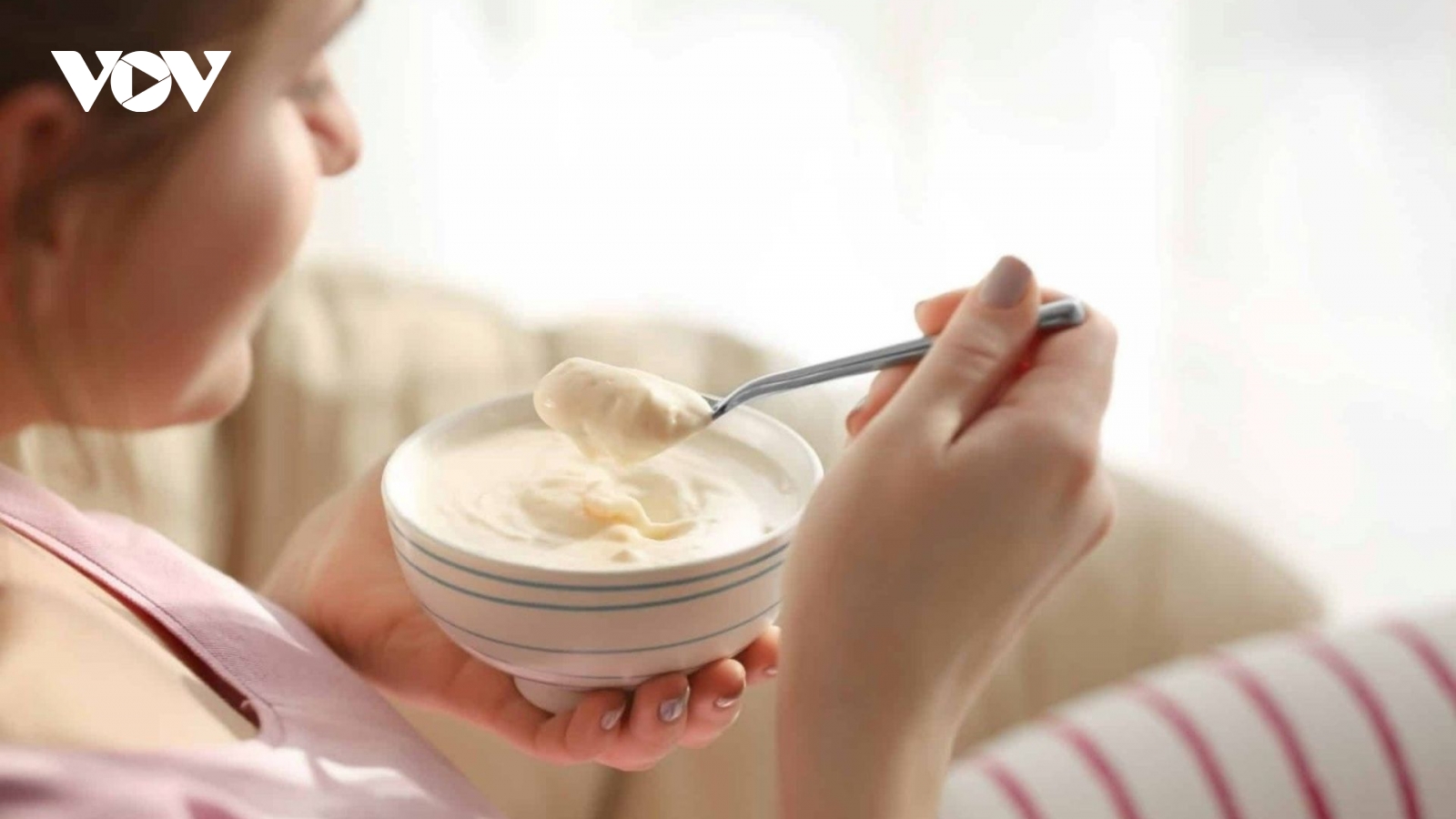 Ăn sữa chua mỗi ngày, cơ thể sẽ trải qua loạt "biến đổi kỳ diệu" ít ai nghĩ đến