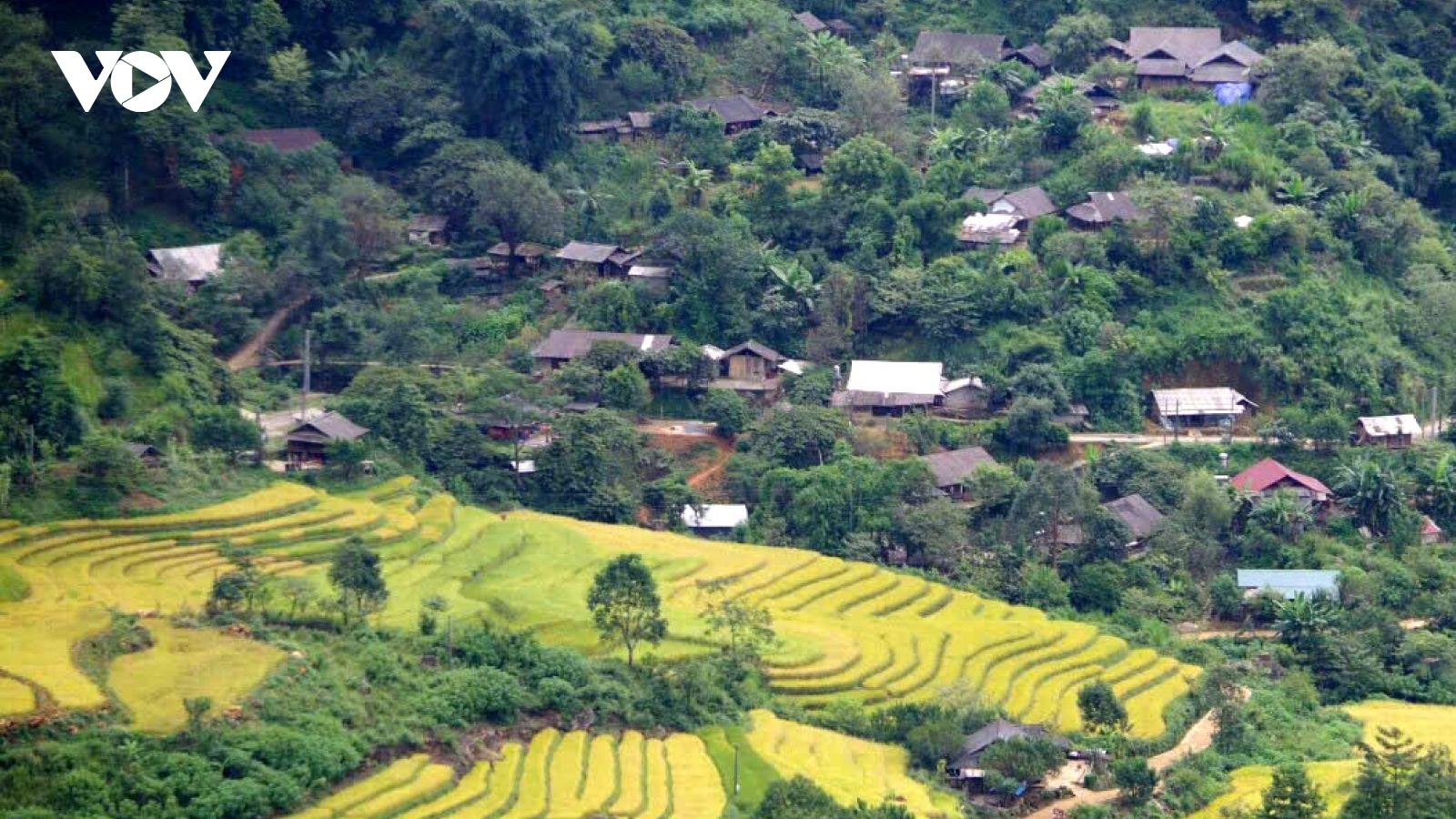 Lai Châu bứt phá du lịch cộng đồng từ “điểm tựa vàng” văn hóa