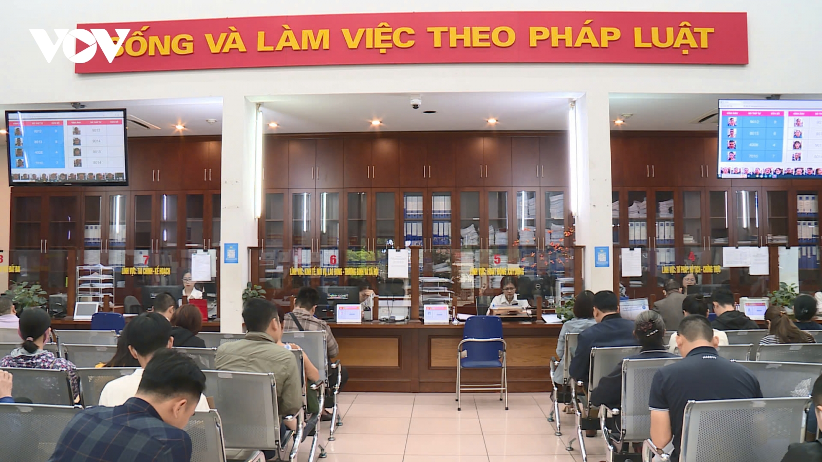 Bộ máy tinh gọn, quản trị hiện đại: Đột phá từ Văn kiện Đại hội XIV