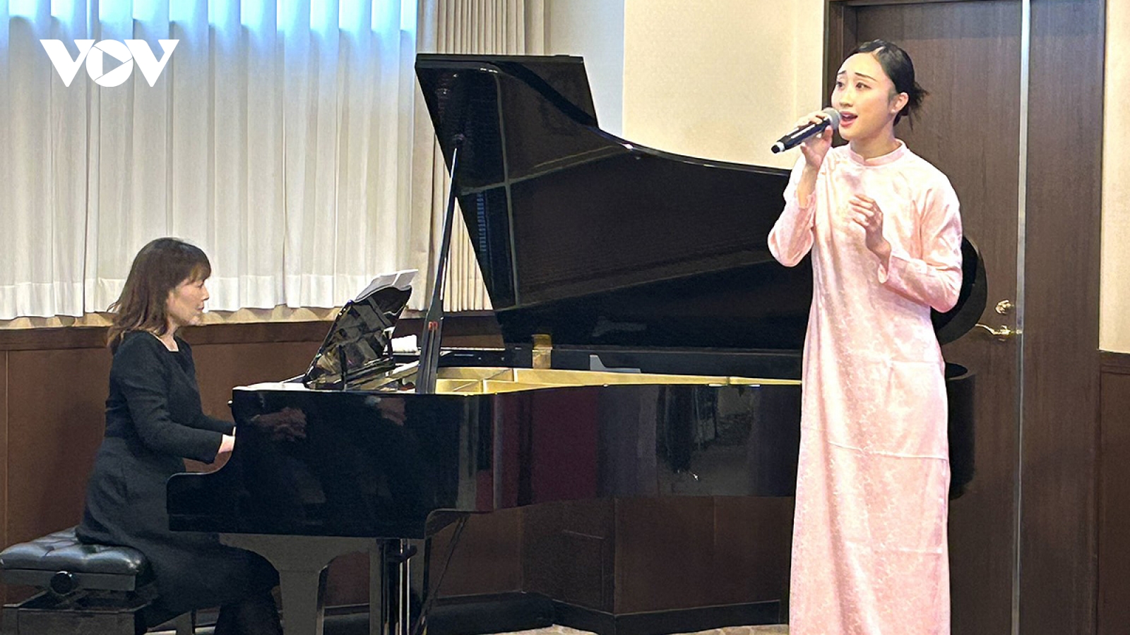 Vở opera “Công nữ Anio” được chuyển thể thành nhạc kịch