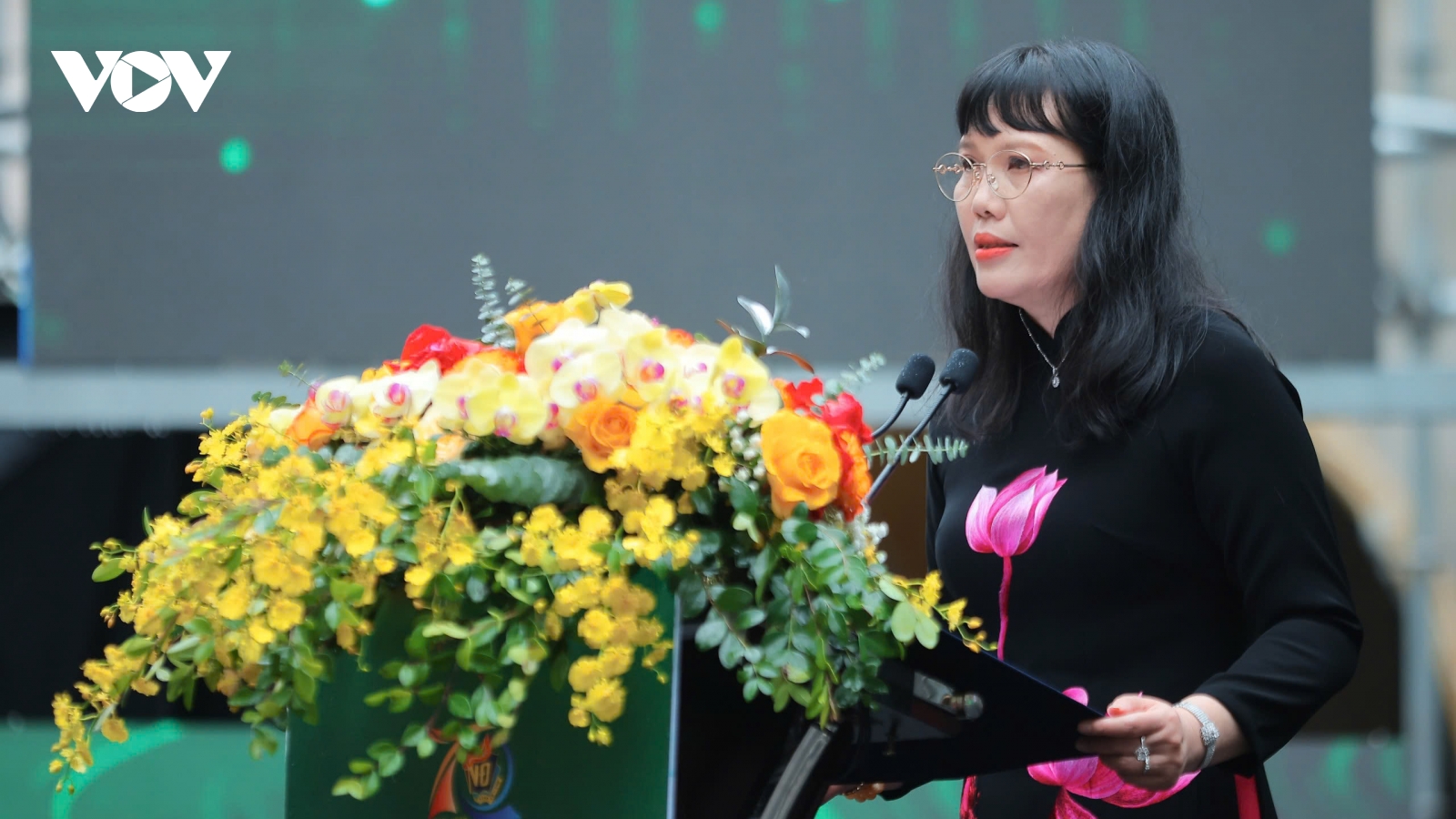 70 năm Trường THPT Việt Đức - Tự hào truyền thống, vững bước hành trình rực rỡ