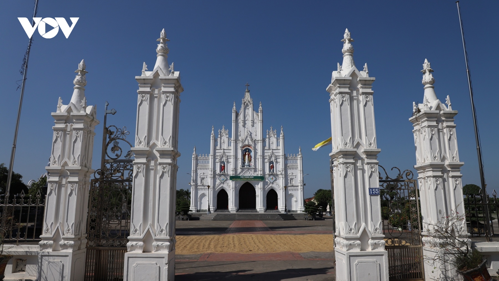 Đền Thánh Liễu Đề hơn một thế kỷ gìn giữ hồn văn hóa Kẻ Đề