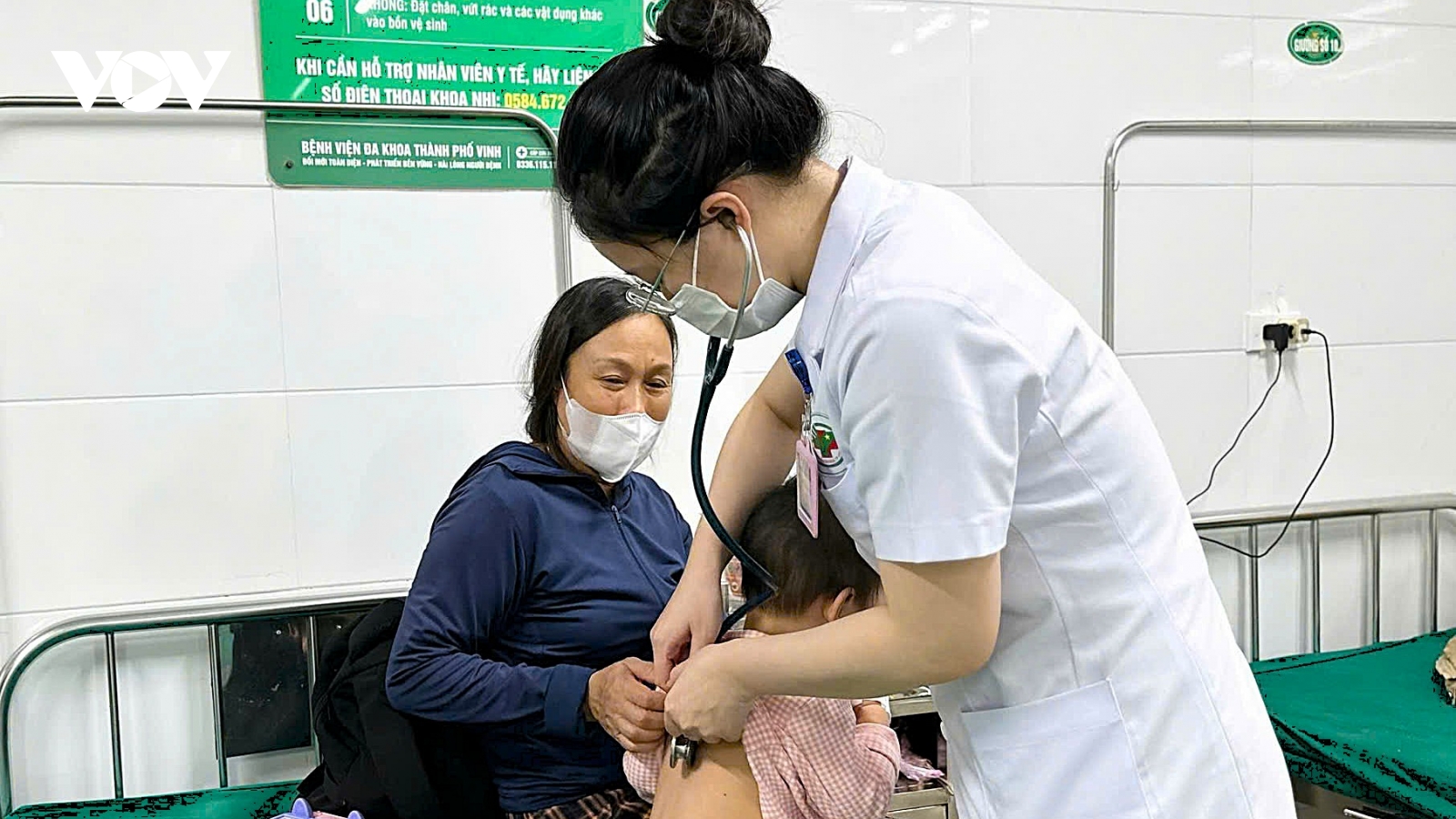 Nghệ An chỉ đạo phòng chống dịch bệnh cúm mùa trước nguy cơ bùng phát