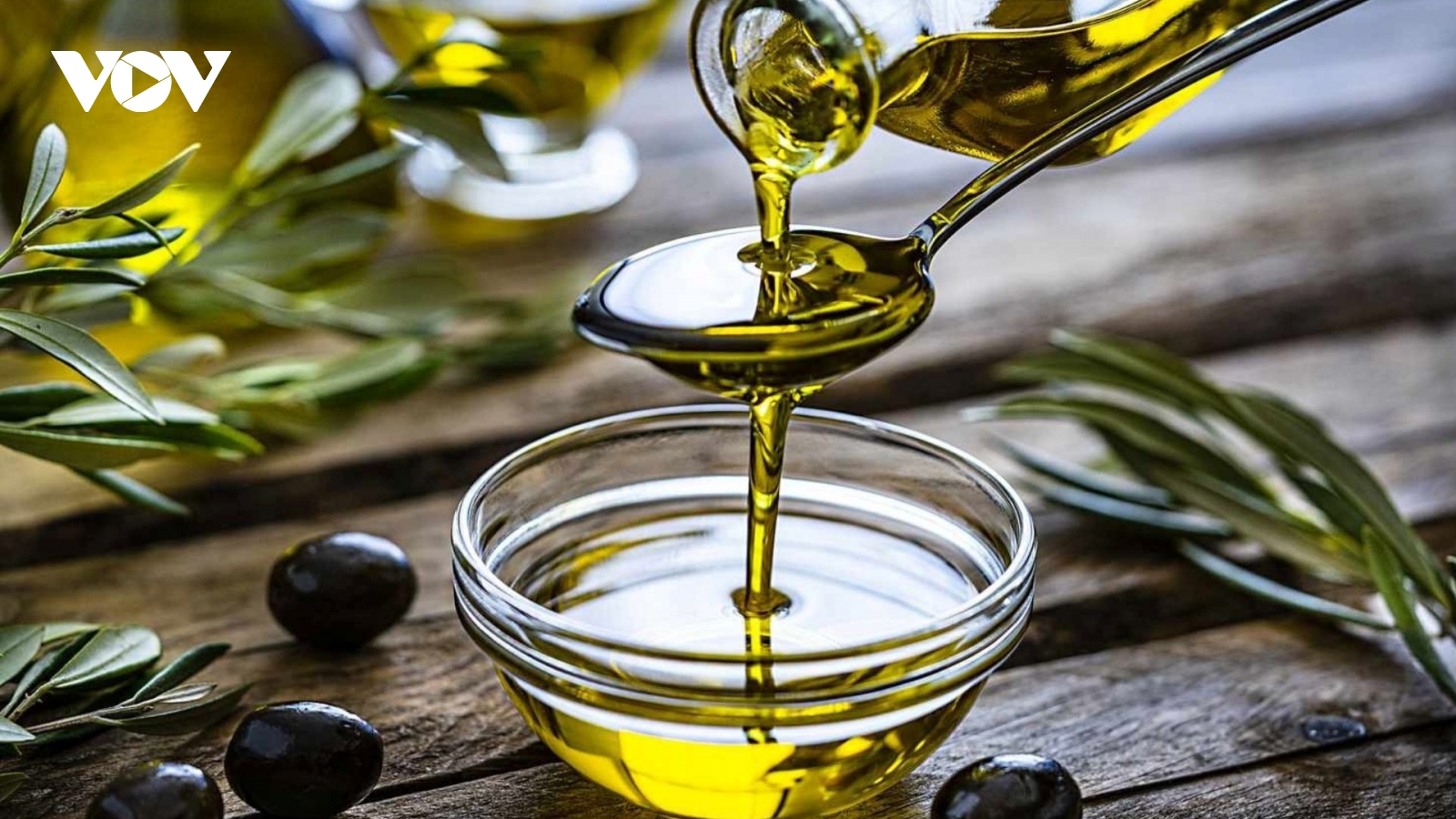 Phát hiện loại gia vị bổ não bậc nhất, dùng nửa thìa mỗi ngày cũng cực tốt