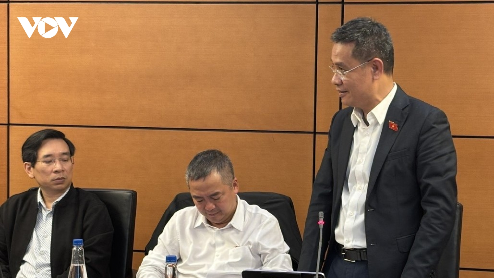 Góp ý văn kiện Đại hội Đảng: Cần làm rõ bước tiến an sinh xã hội