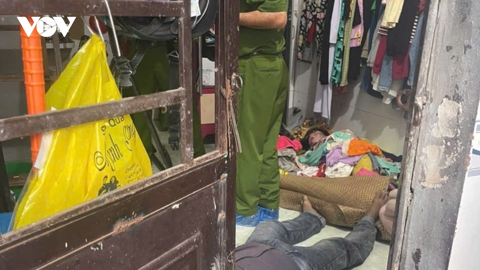 3 người tử vong trong phòng trọ ở Đồng Tháp: Đã xác định nguyên nhân ban đầu