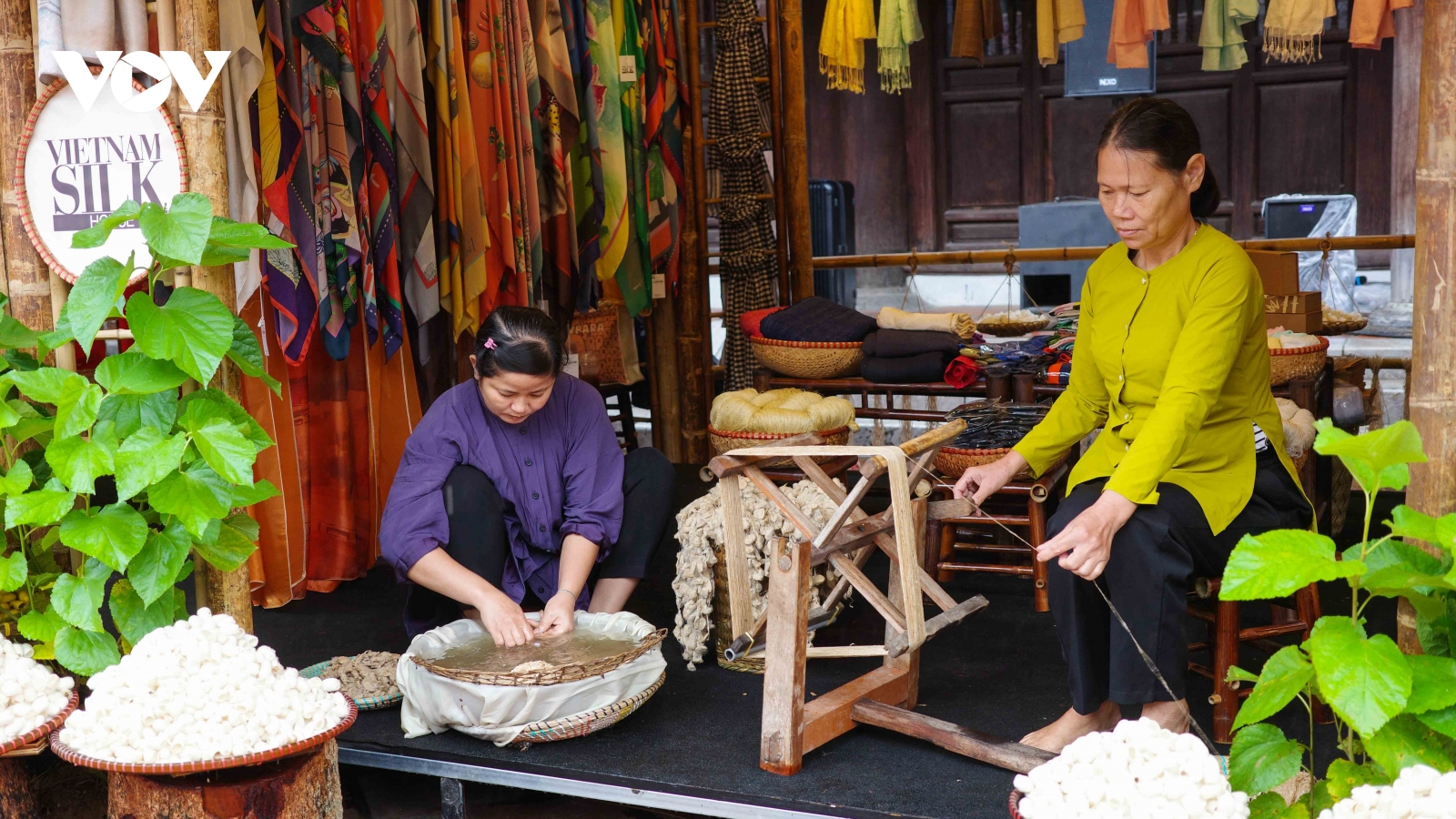 Khai mạc Festival Thăng Long – Hà Nội 2025 “Hội tụ di sản”