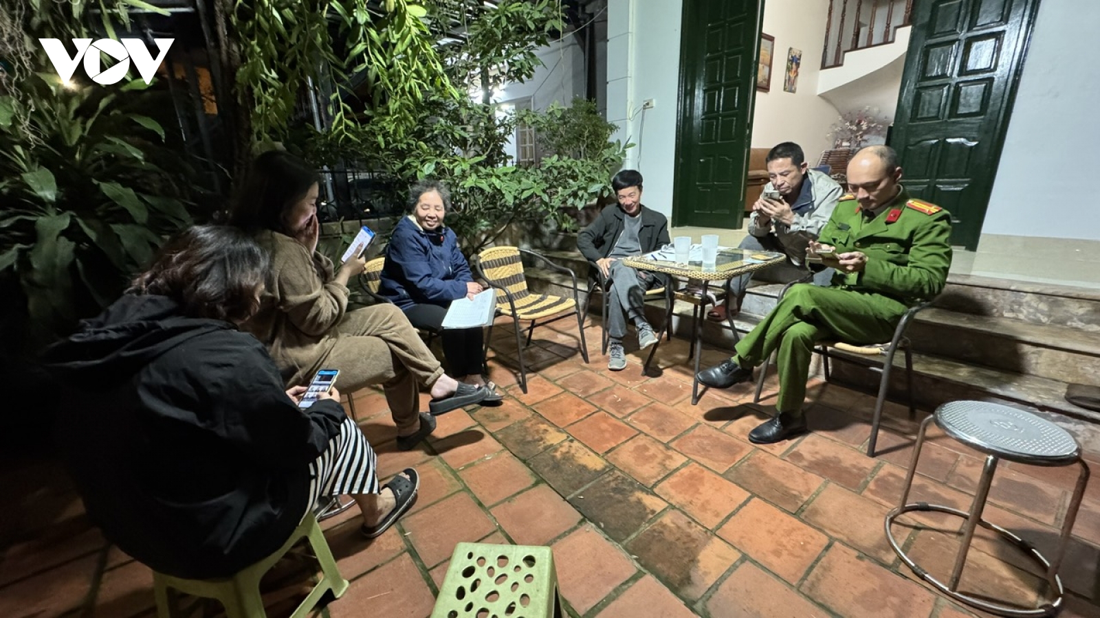 Hà Nội đẩy mạnh chuyển đổi số, đưa Nghị quyết Đại hội XVIII vào cuộc sống