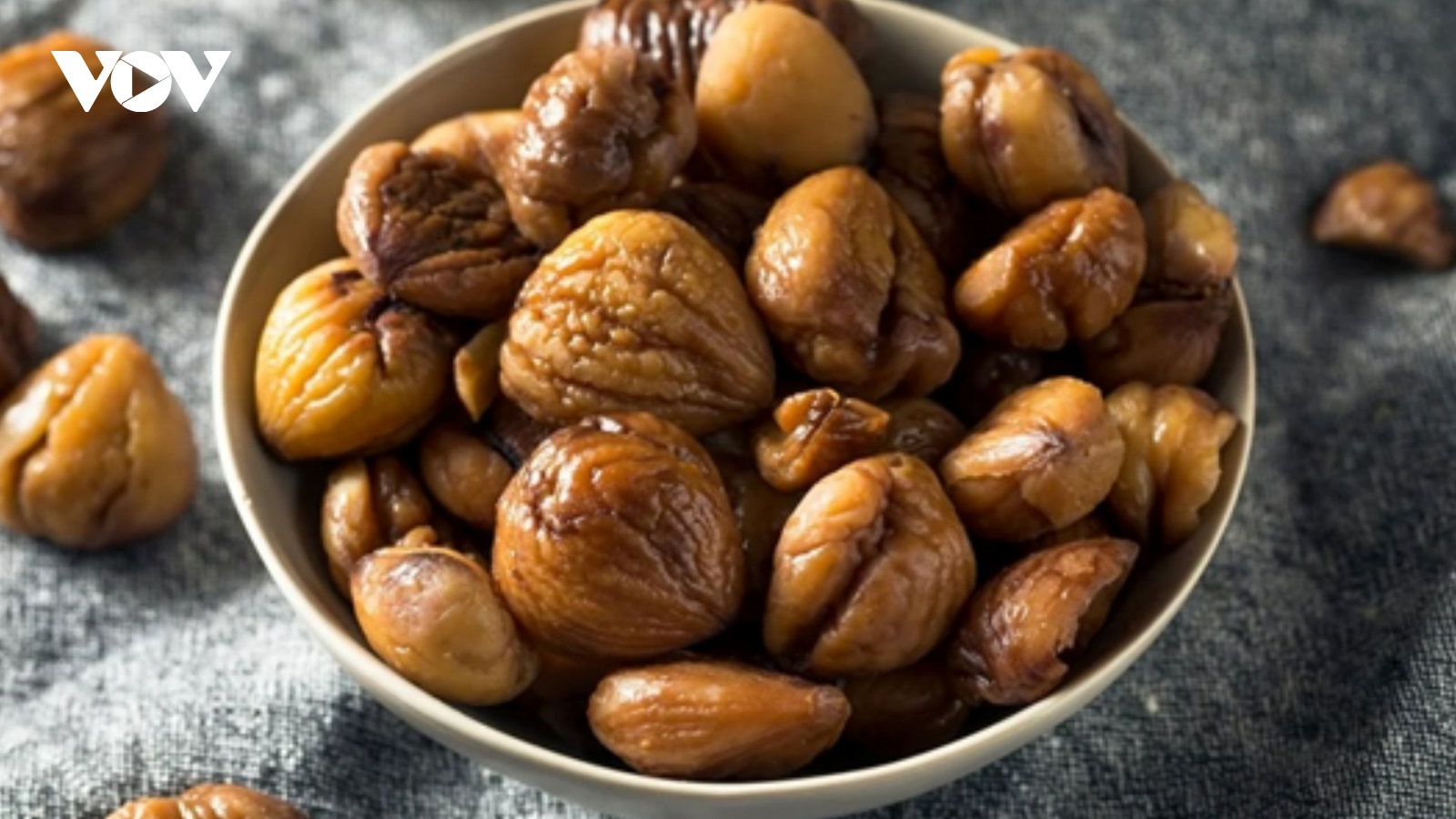 Việt Nam có "thuốc bổ tự nhiên", ăn vào bùi béo bổ xương lại tốt cho tim mạch