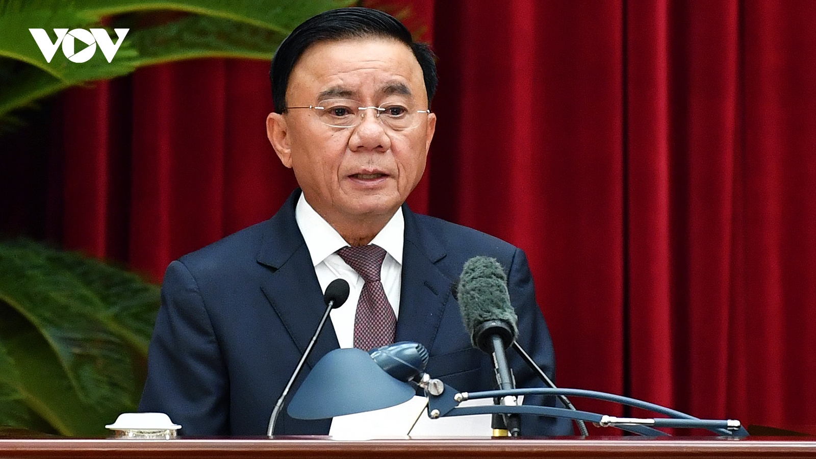 Kết luận của Ban Bí thư về công tác bảo vệ quyền lợi người tiêu dùng