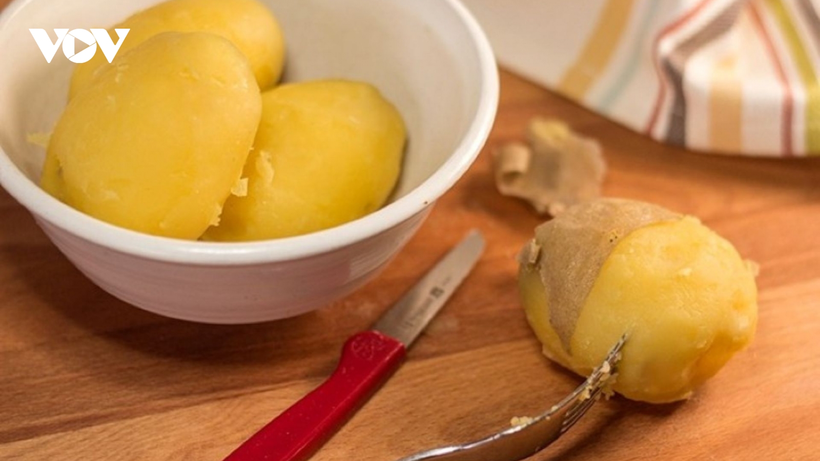 “Vua rau củ” cực sẵn ở chợ Việt, ăn vào bổ dưỡng đủ đường lại ngừa cả ung thư