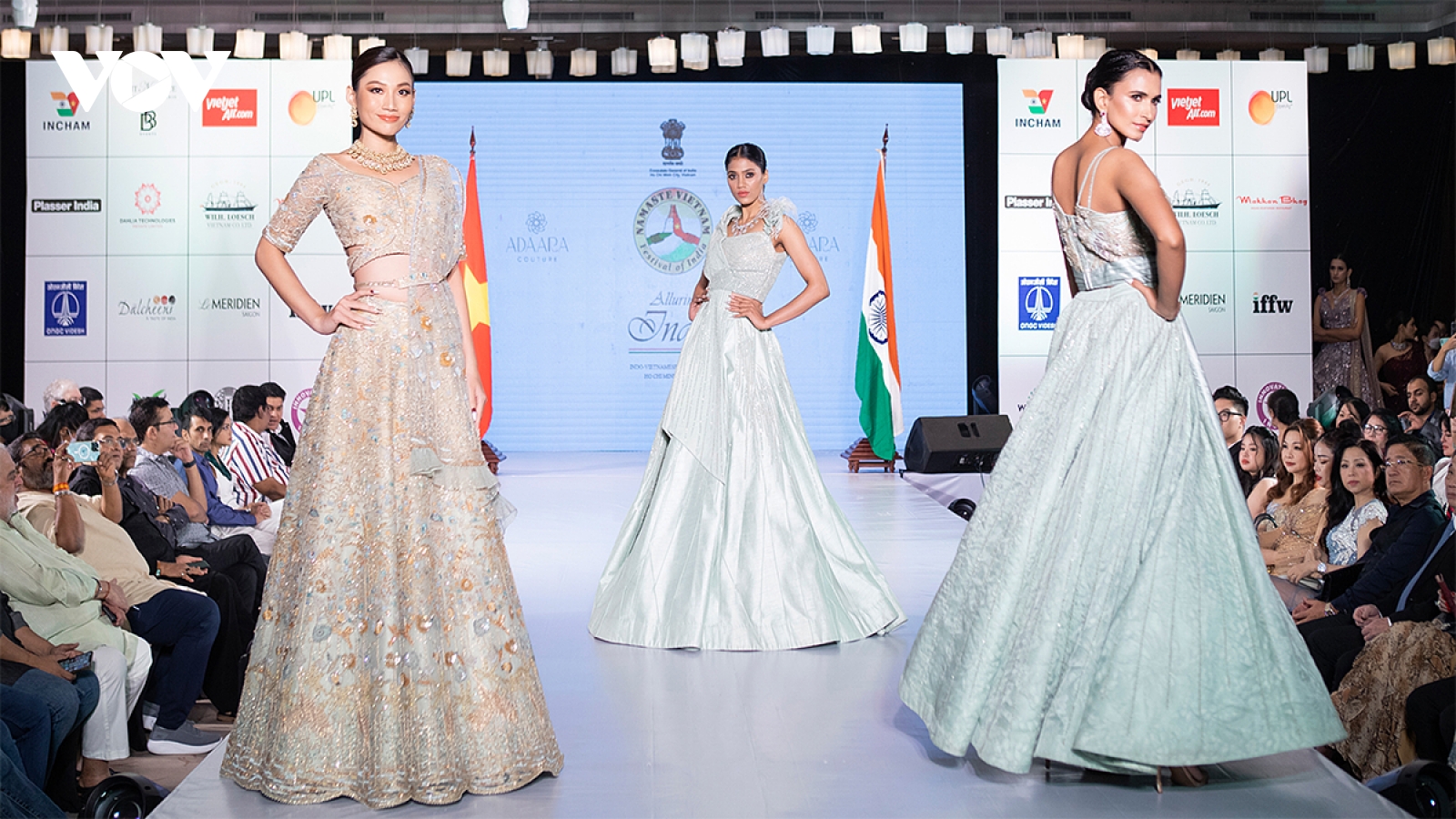 Nhiều ngôi sao Bollywood sắp tới Ninh Bình trong Lễ hội Namaste Việt Nam 2025