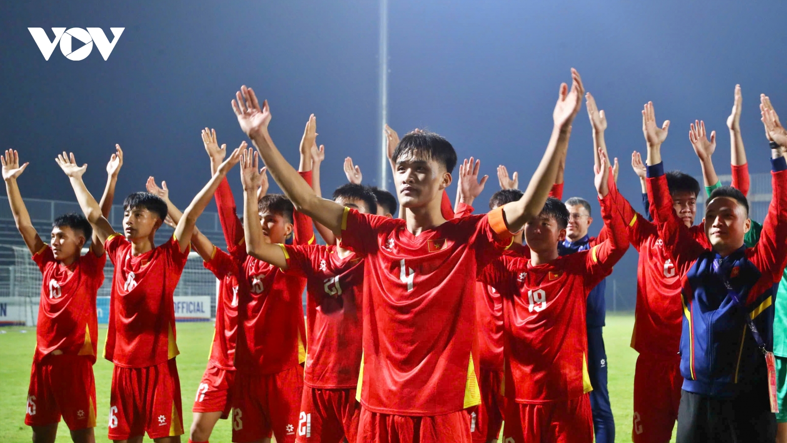 Lịch thi đấu và trực tiếp bóng đá Việt Nam hôm nay 28/11