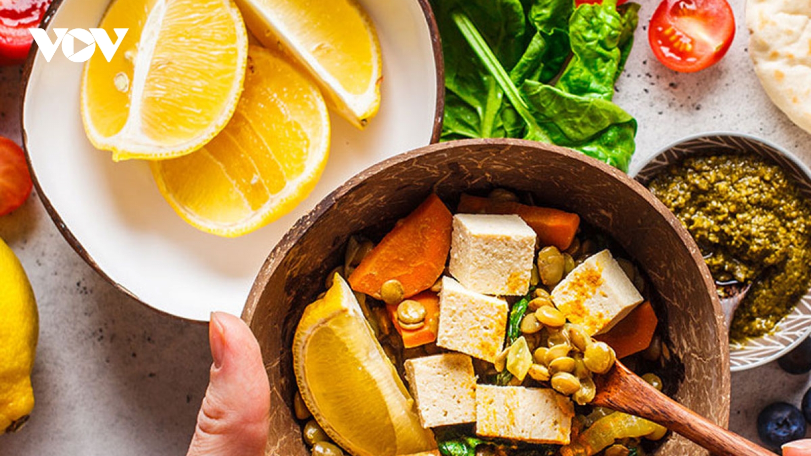 Loạt thực phẩm giàu sắt, cực bổ máu dễ tìm nhưng không phải ai cũng biết