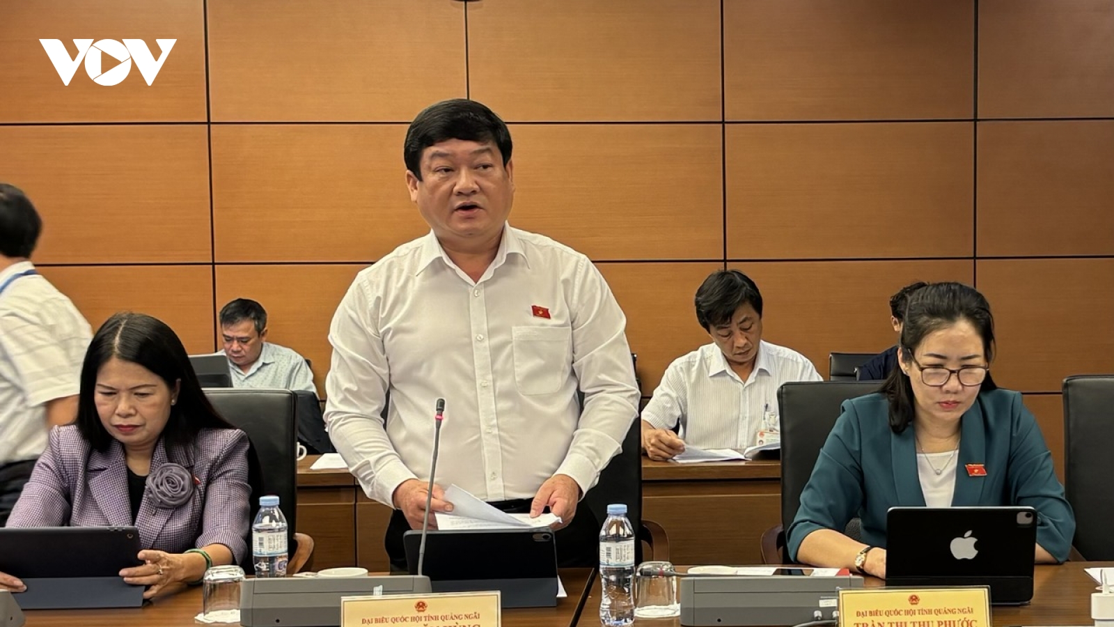 Có nên mở rộng đối tượng kê khai tài sản, thu nhập?