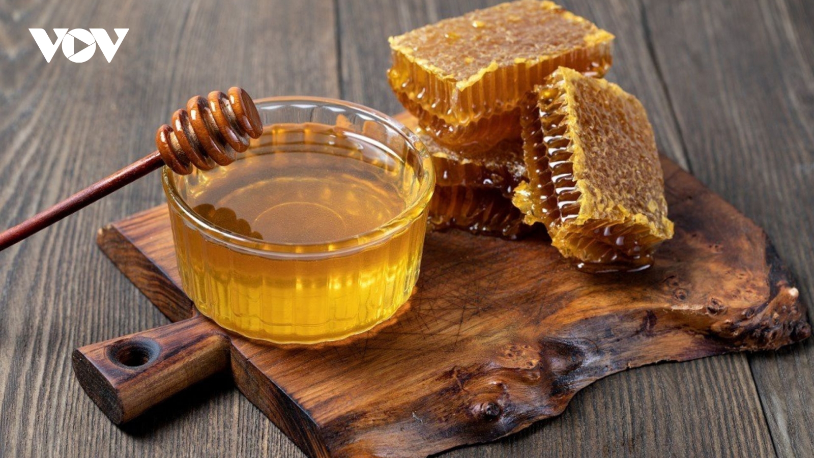 Mật ong ăn cùng những thứ này lợi ích sức khỏe tăng gấp bội lại ít người biết