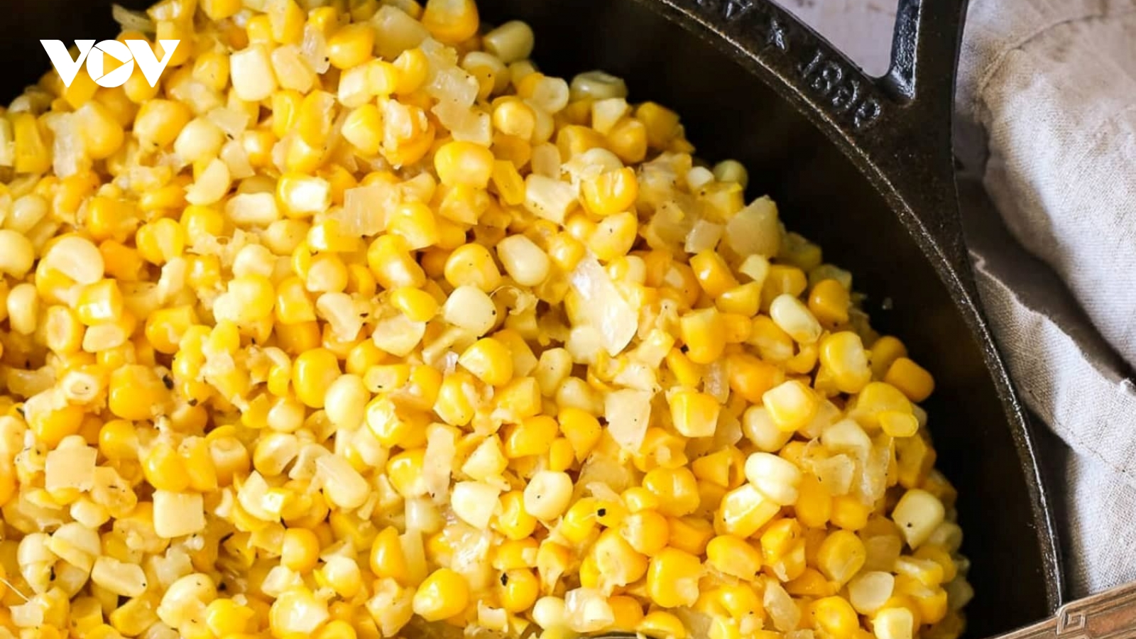 "Thuốc bổ tự nhiên" cực sẵn ở Việt Nam, nhiều người ăn mỗi ngày mà không hay