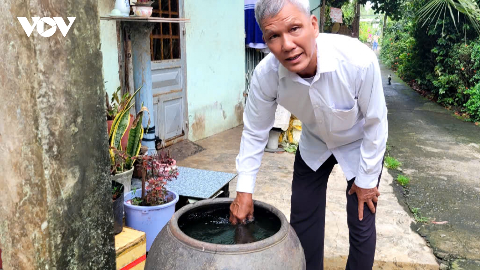 Đồng Tháp phát hiện hơn 6.000 ca mắc bệnh sốt xuất huyết Dengue