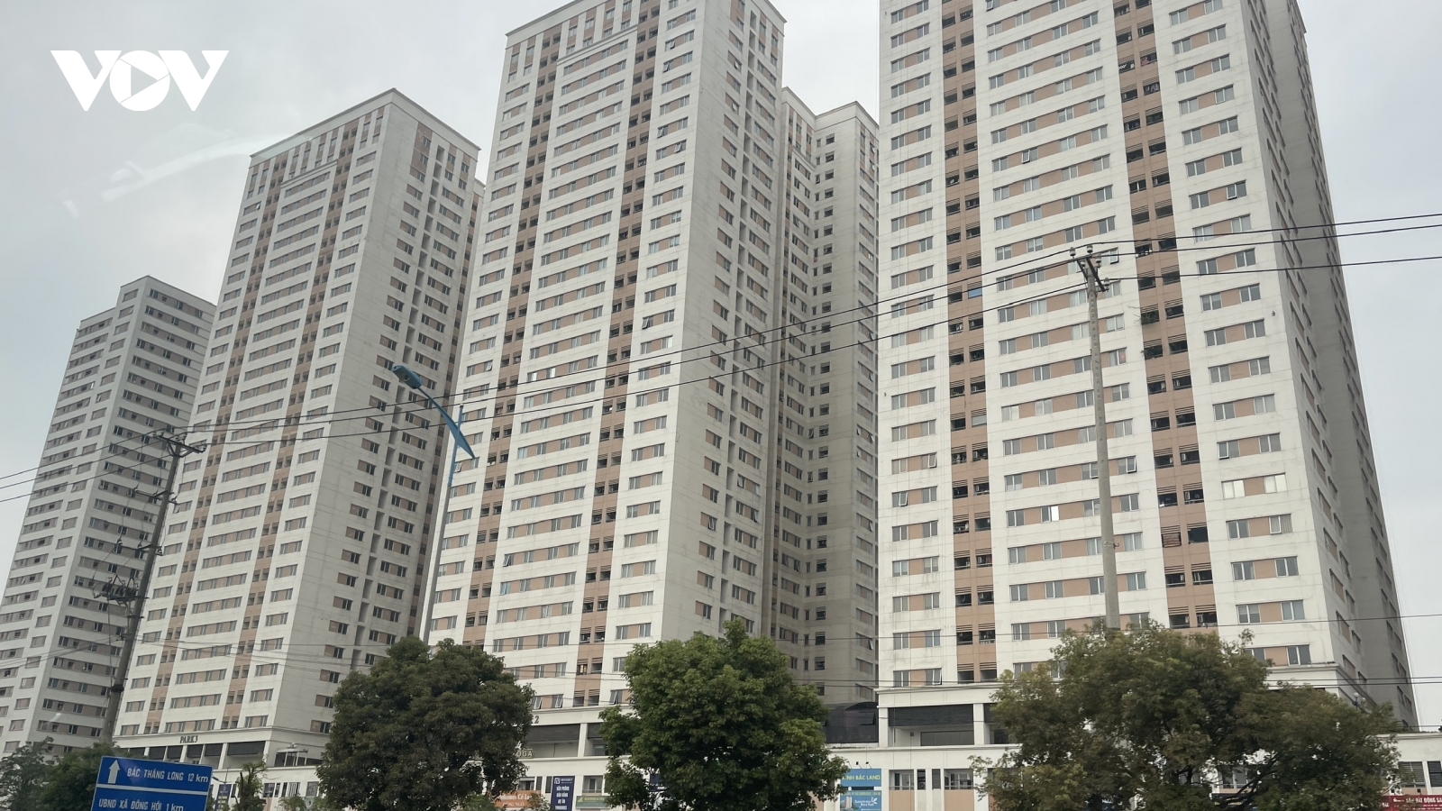 Giảm giá nhà ở xã hội: Cần hành động quyết liệt, không hô khẩu hiệu