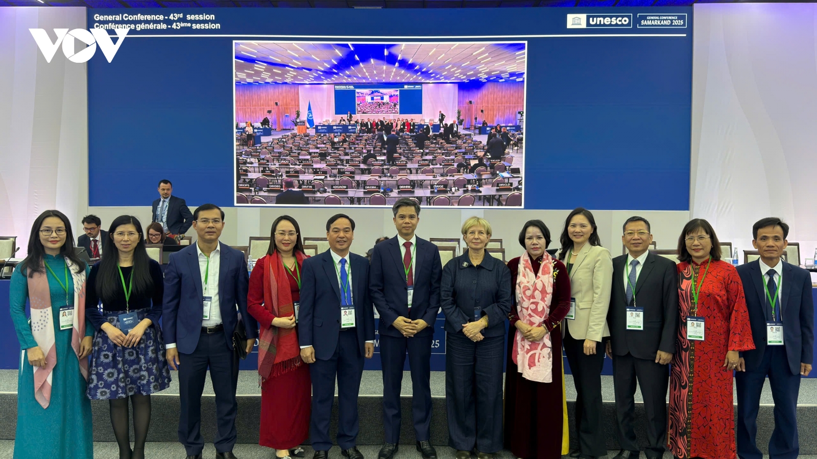 UNESCO vinh danh và kỷ niệm 300 năm ngày sinh Danh nhân văn hoá Lê Quý Đôn