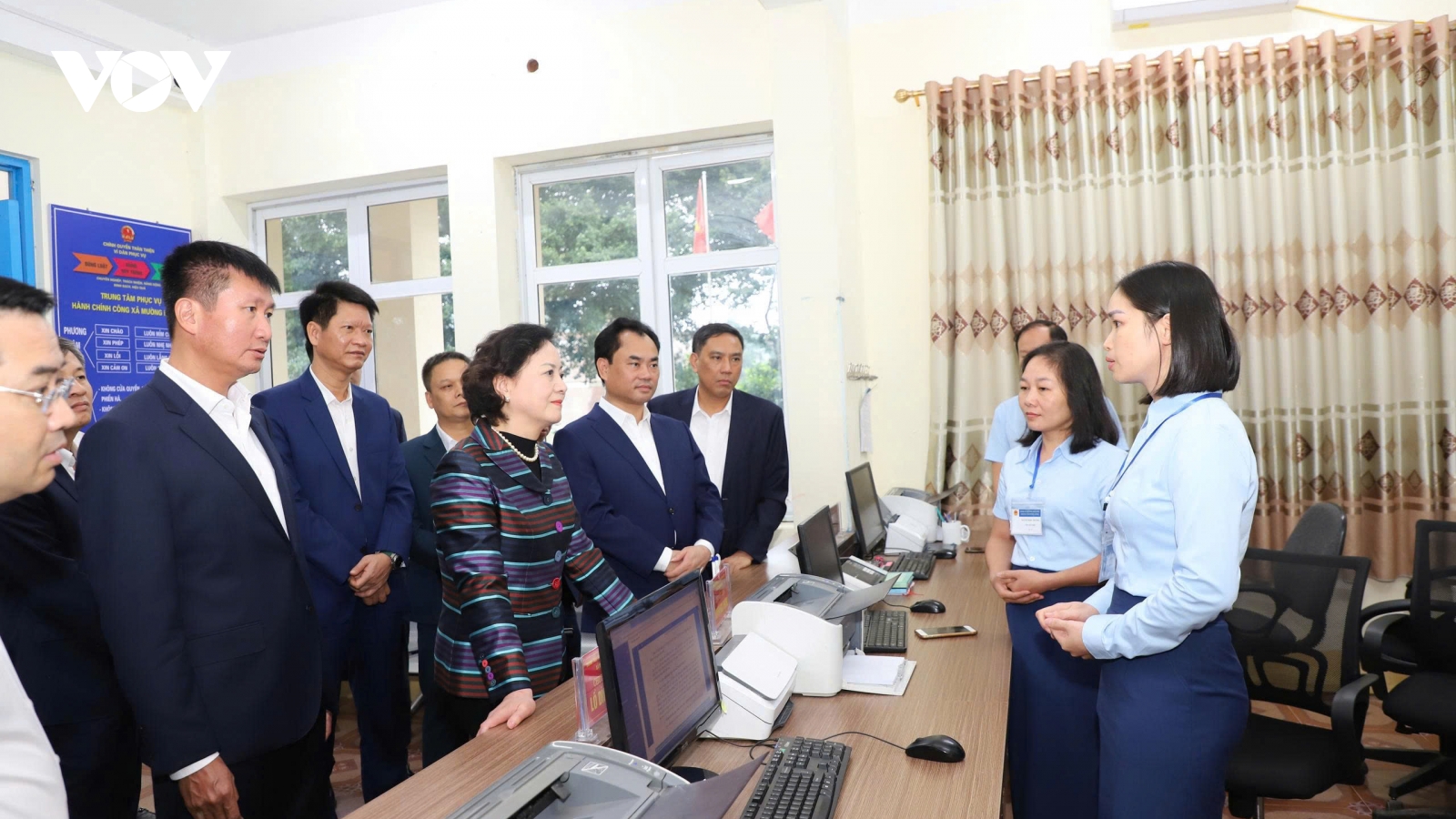 Lào Cai sẽ trở thành một “đơn vị hành chính - kinh tế” đặc biệt