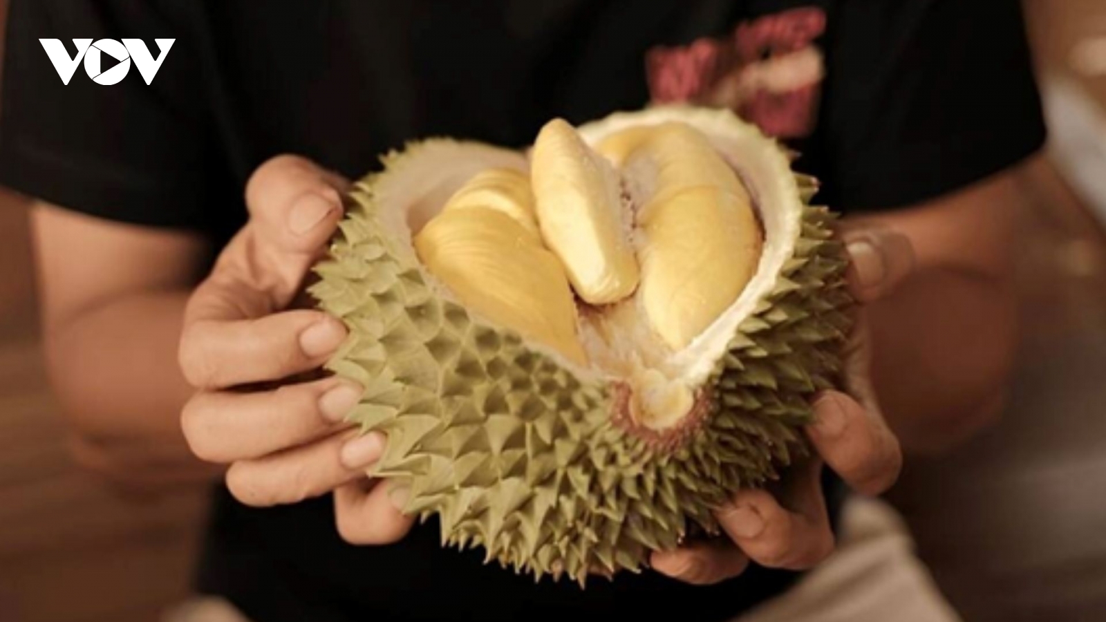 Sầu riêng ngon đến mấy cũng đừng ăn cùng những thứ này kẻo “mang họa vào thân”