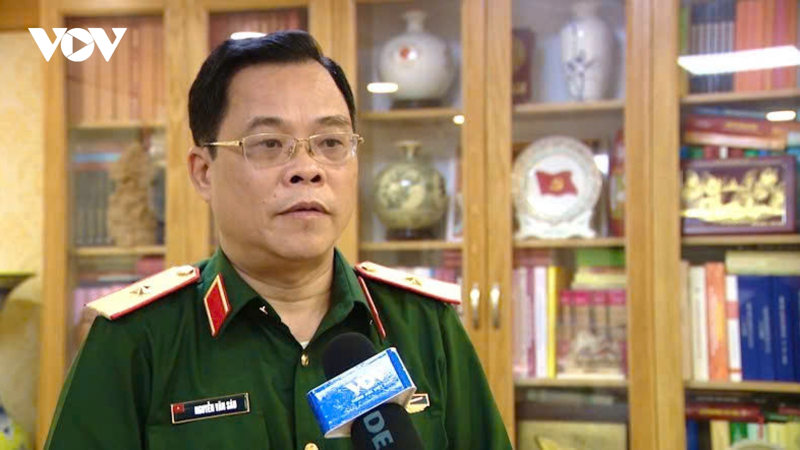 Góp ý Văn kiện Đại hội XIV: Quân đội "hiện đại" không chỉ nằm ở vũ khí