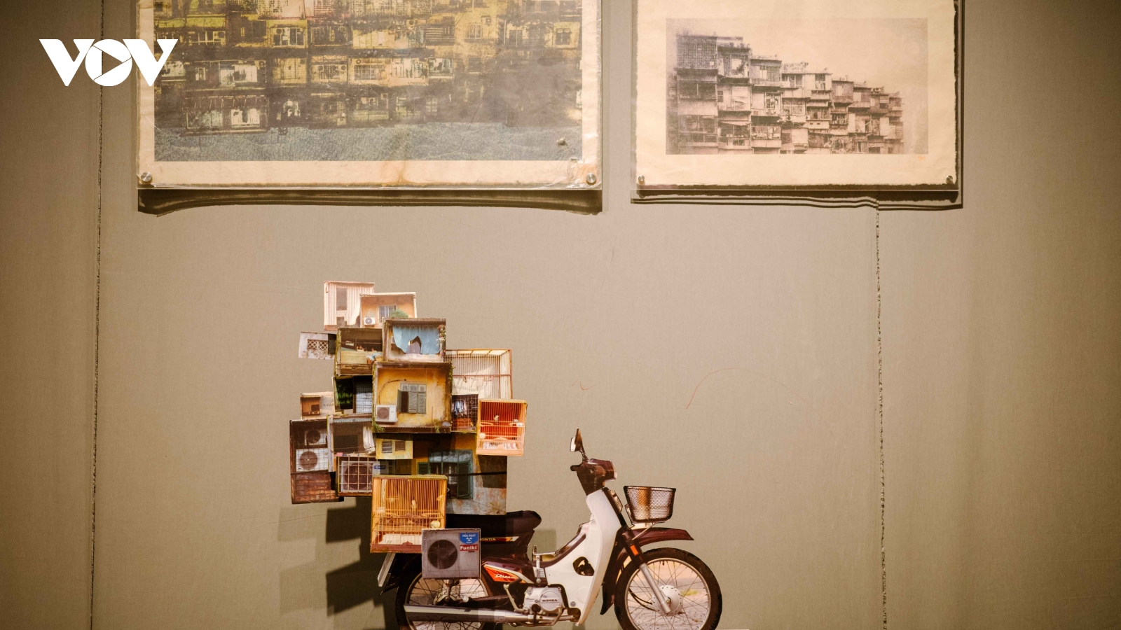 Photo Hanoi ’25 - Triển lãm nhiếp ảnh trẻ mở ra không gian sáng tạo đương đại