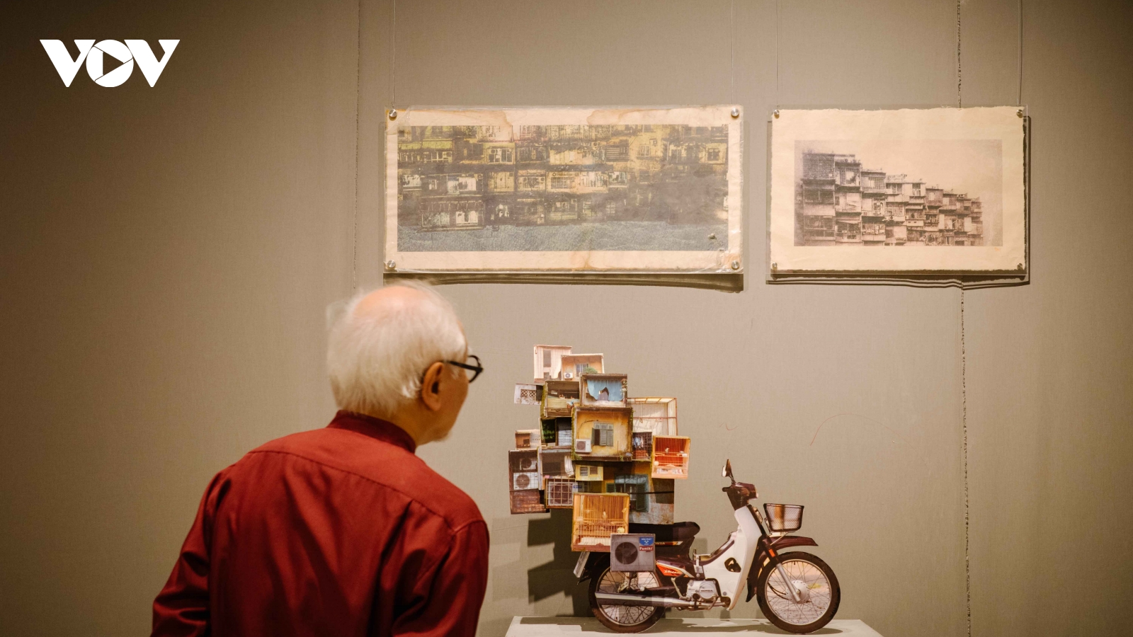 Photo Hanoi’25 khép lại thành công, mở ra hành trình sáng tạo mới cho Hà Nội