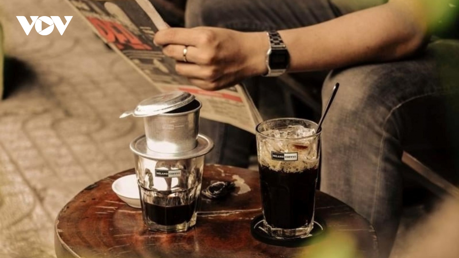 Tin vui bất ngờ với người thường xuyên uống cà phê vào buổi sáng