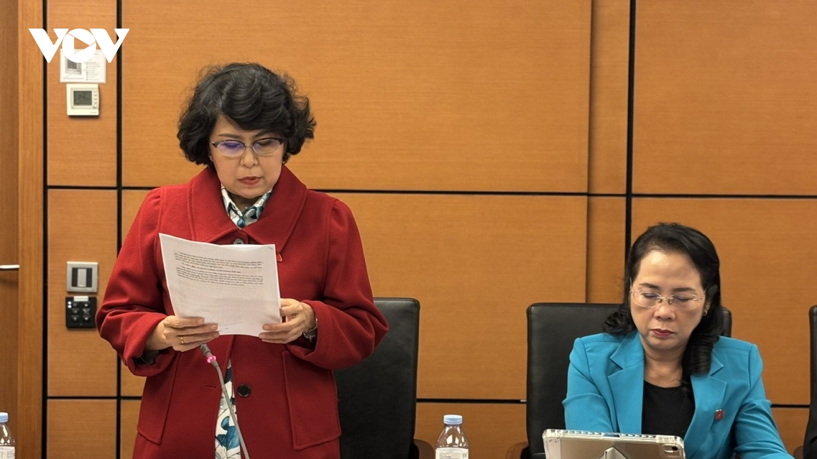 Cần cơ chế bảo vệ người cung cấp thông tin, đấu tranh chống lãng phí