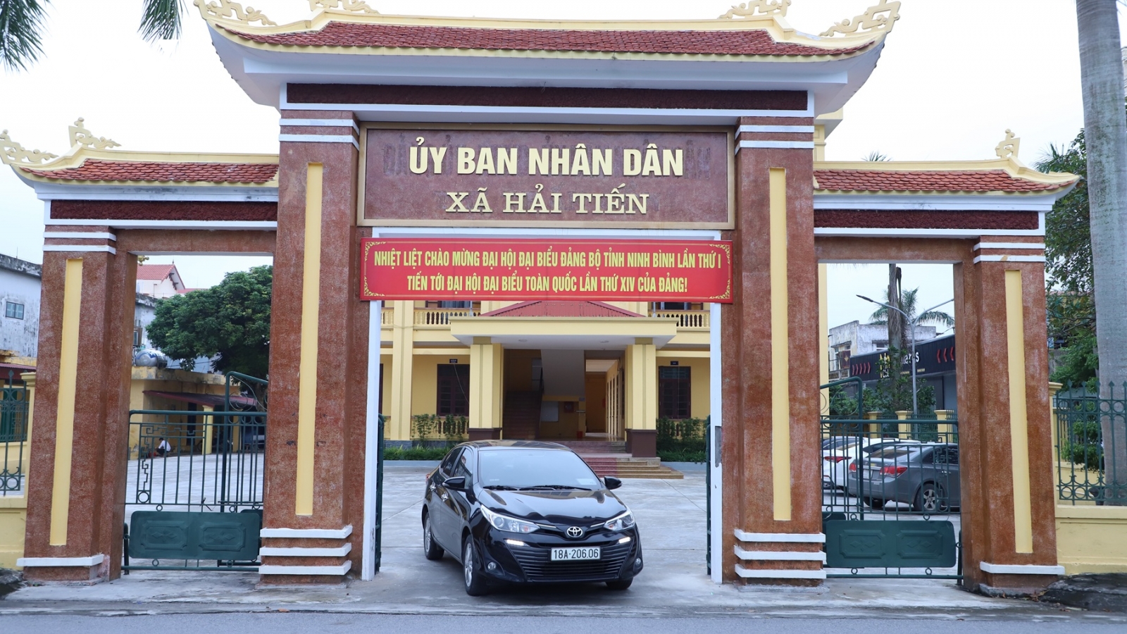 Ninh Bình phân cấp thẩm quyền thẩm định dự án đầu tư xây dựng cấp xã