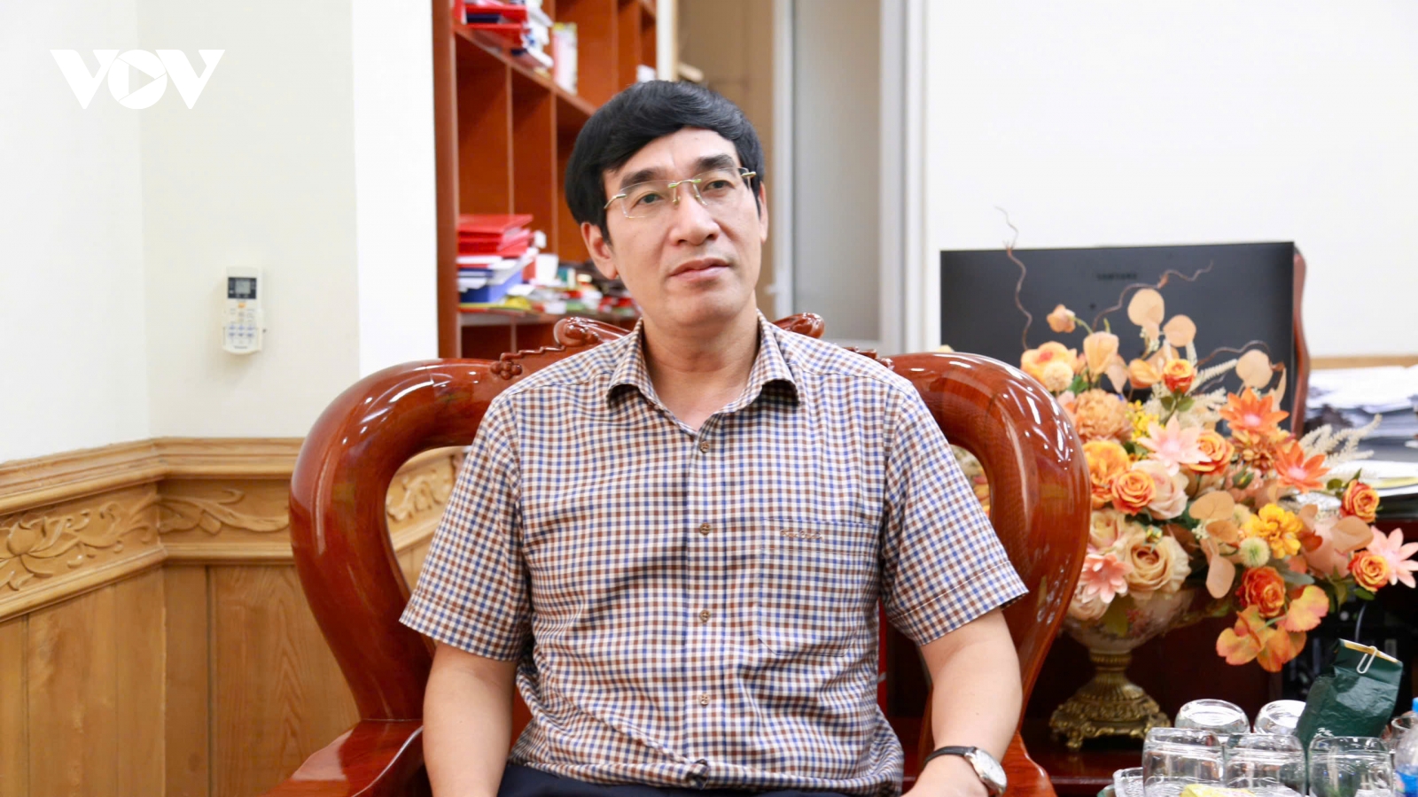 Góp ý văn kiện Đại hội XIV: Tạo hệ thống đa tầng phòng ngừa tham nhũng, tiêu cực