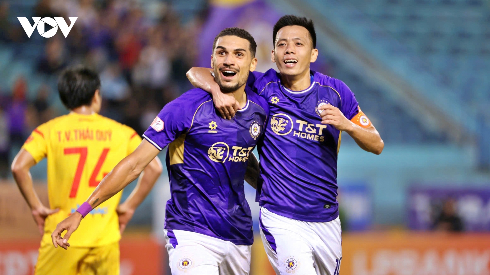 Vòng 12 V-League 2025/2026 trở lại vào thời điểm nào?