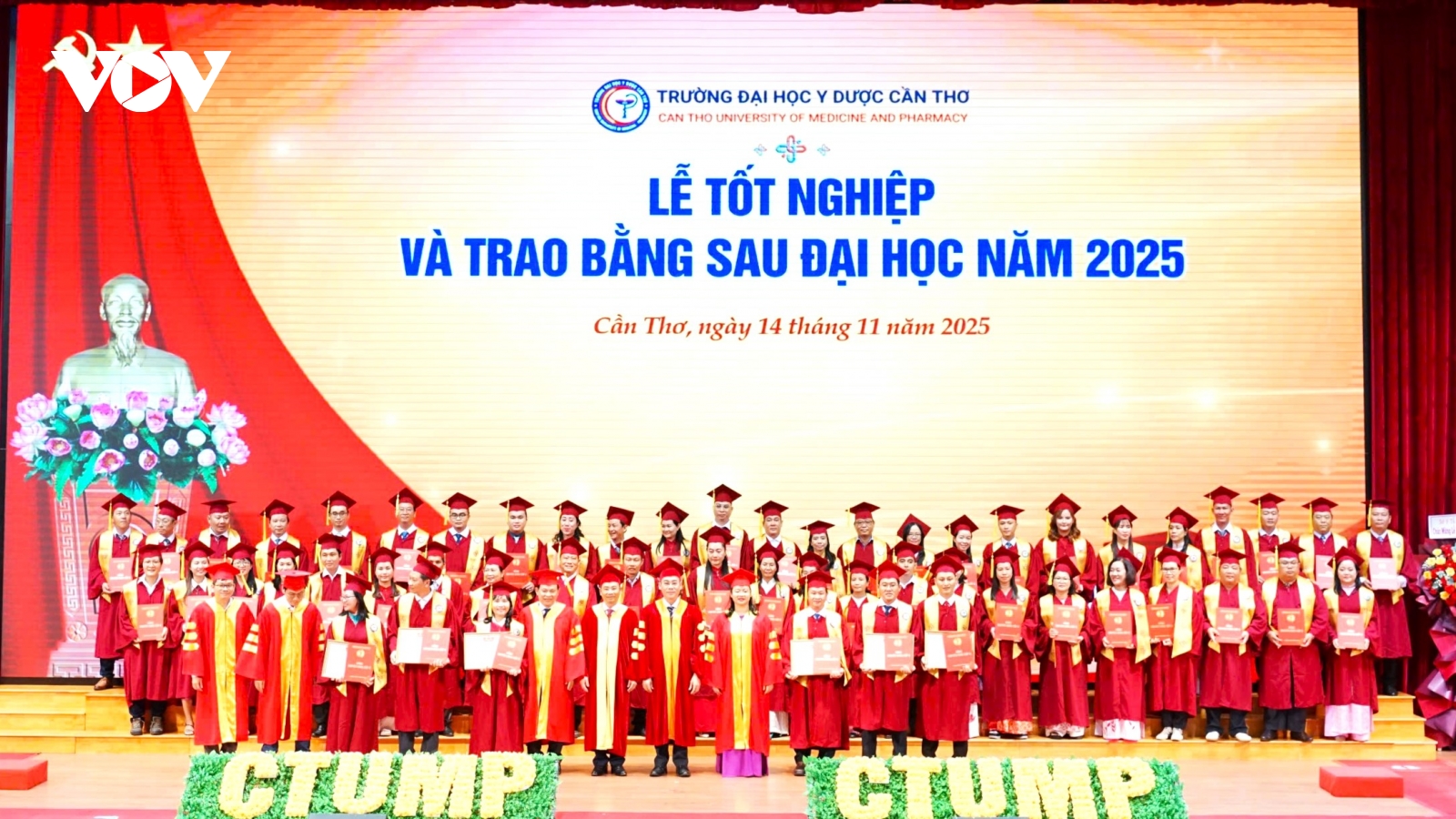 ĐBSCL phát triển đào tạo nhân lực chất lượng cao cho ngành y