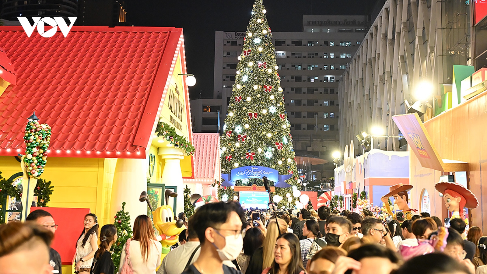 Thái Lan mất vị trí số 1 Đông Nam Á về đón khách quốc tế năm 2025