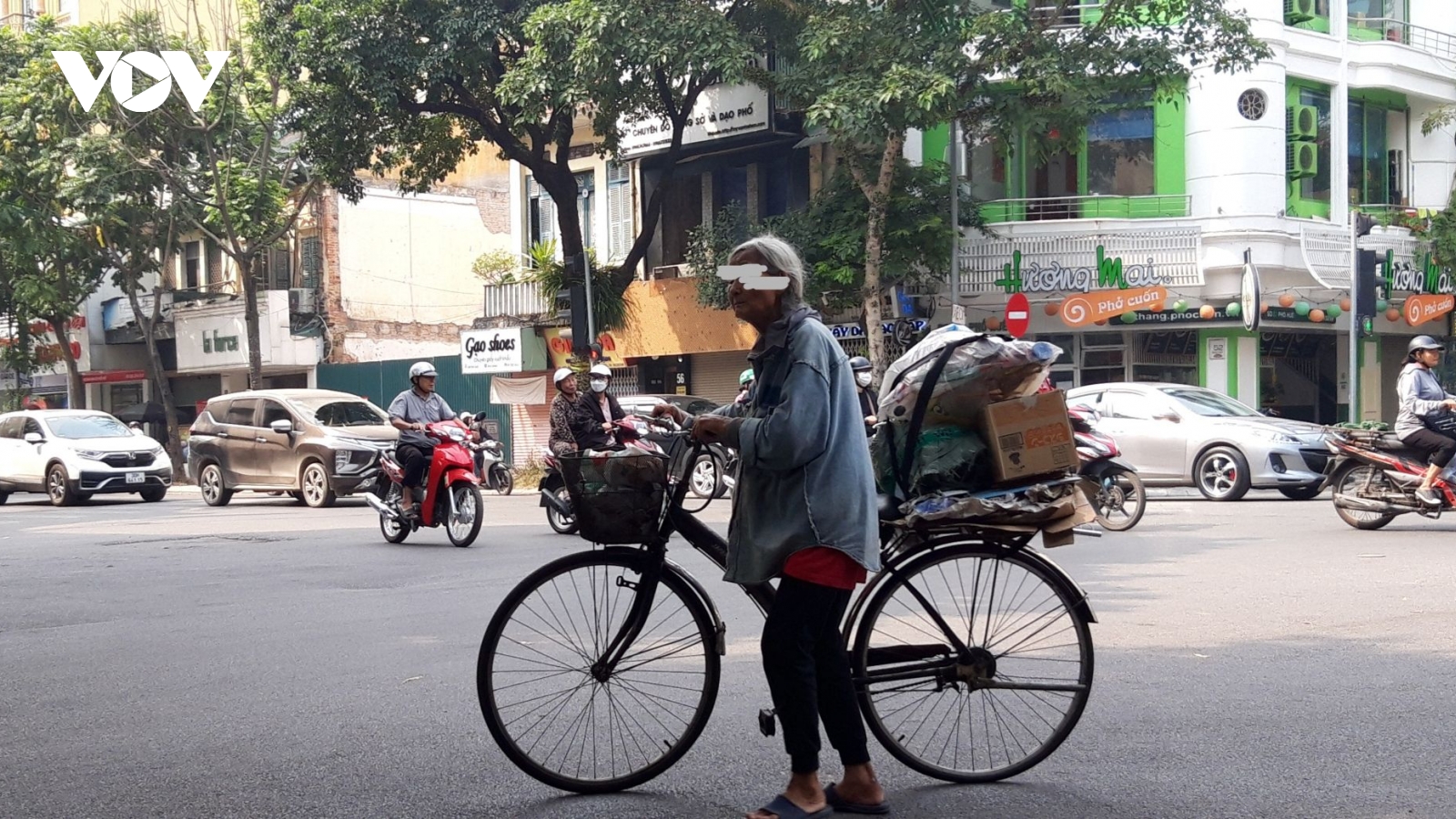 Cố tình phạm luật: Sai phạm nhỏ, tham nhũng vặt cũng không thể dung thứ