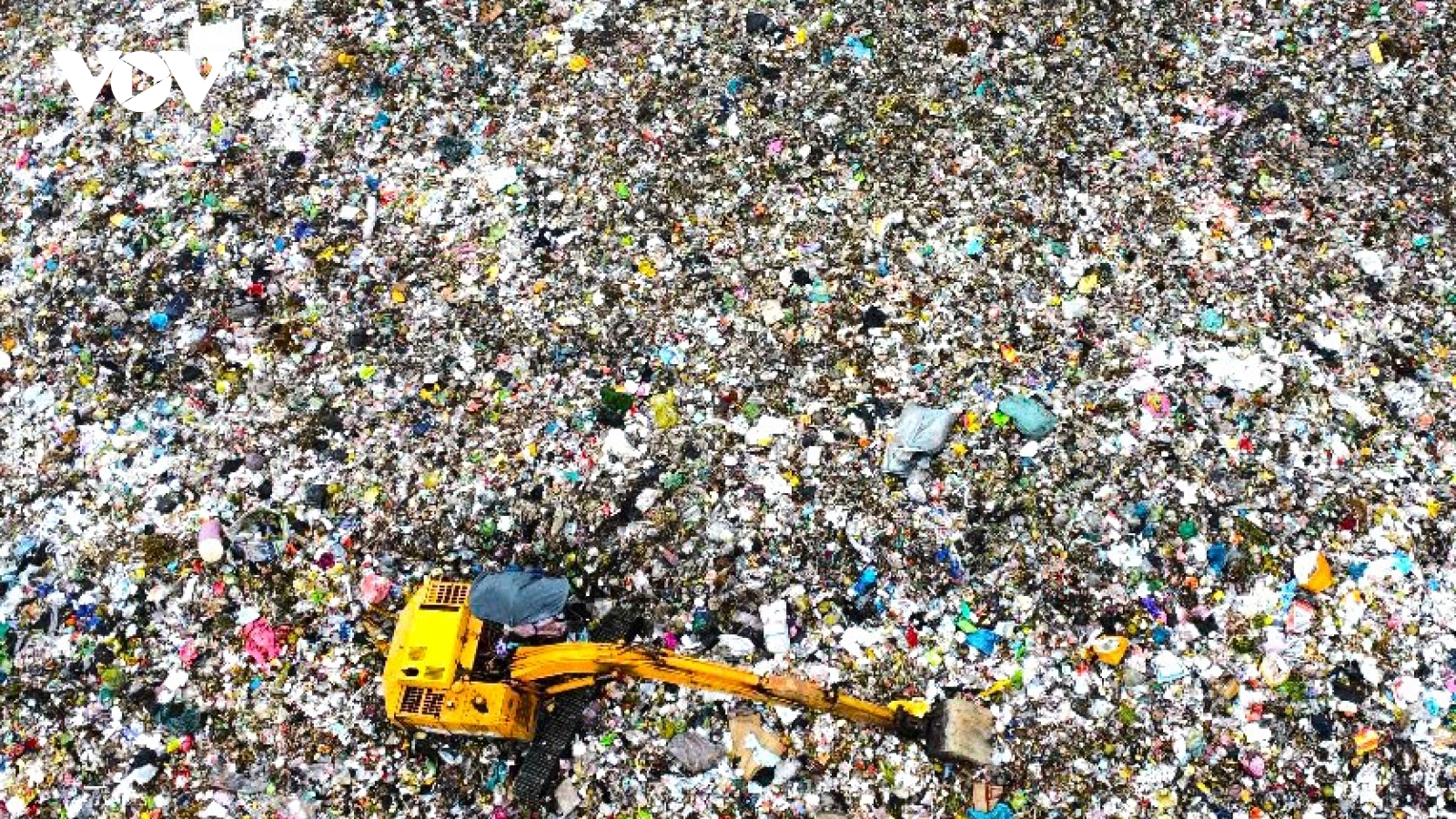 Đề nghị làm rõ, nguyên nhân Nhà máy rác ngừng hoạt động kéo dài ở Cà Mau