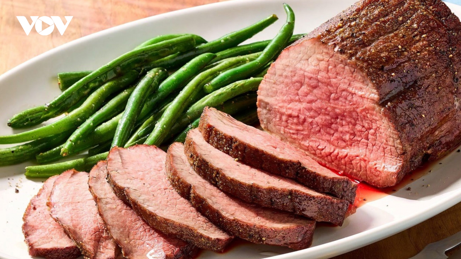 5 nhóm người này phải cẩn trọng khi ăn thịt bò kẻo “rước họa vào thân”