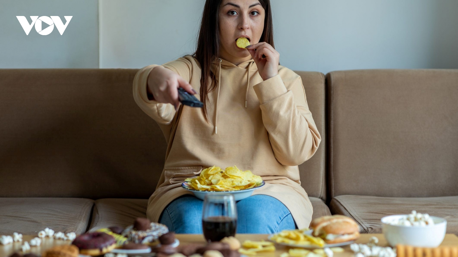 5 thực phẩm ai cũng thích nhưng càng ăn nhiều càng dễ suy dinh dưỡng