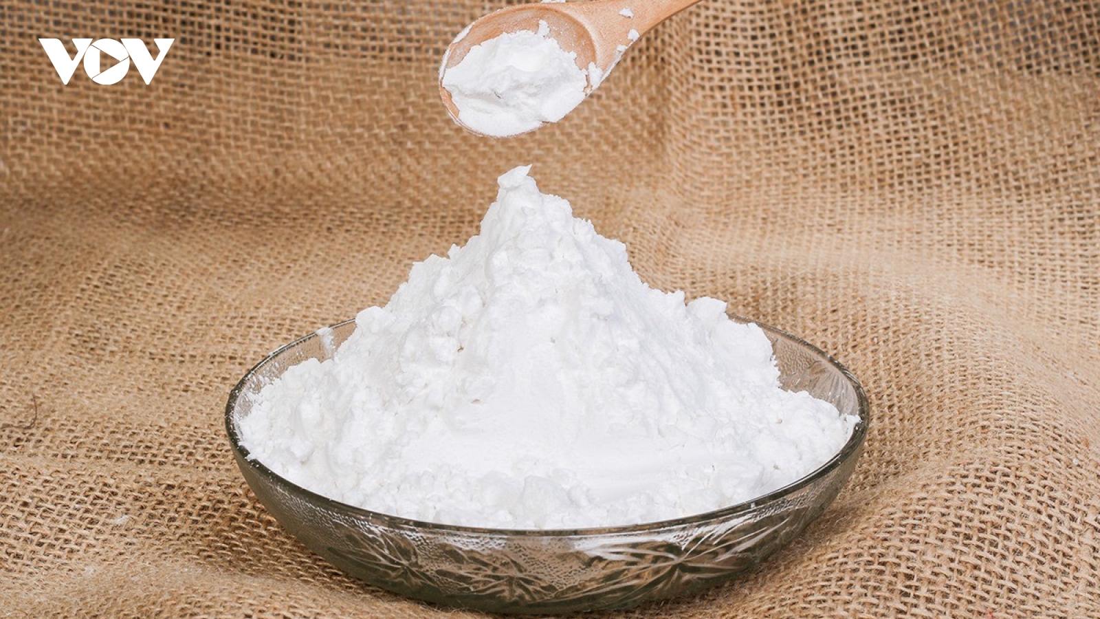 Việt Nam có thứ bột trắng tinh, nấu gì cũng ngon lại bổ dưỡng chẳng kém nhân sâm