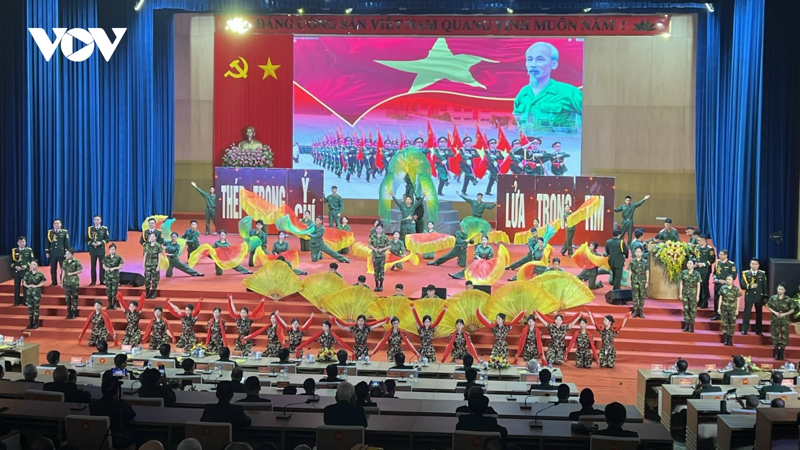 Lực lượng vũ trang Lào Cai phát huy vai trò nòng cốt bảo vệ Tổ quốc