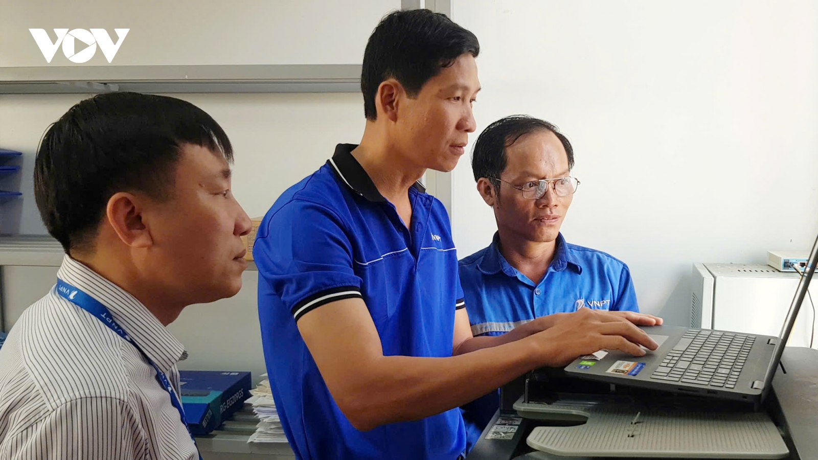 "Sự hài lòng của người dân với chính quyền được đánh giá chủ yếu qua cấp xã"